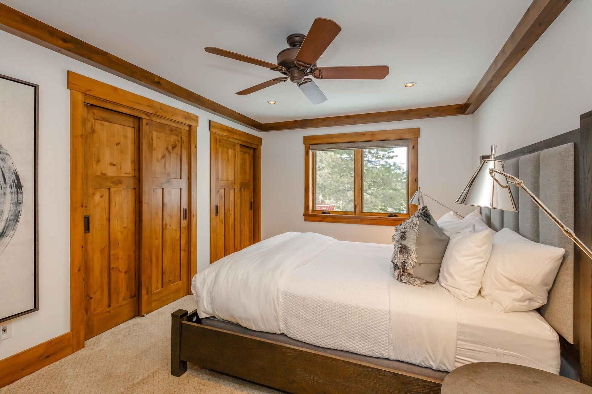 495 Lakeridge Court, Tahoma, CA, 96142