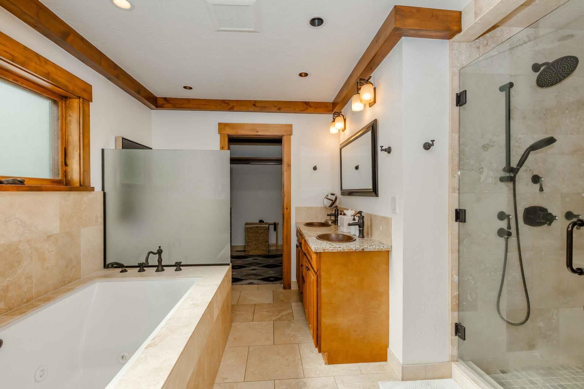 495 Lakeridge Court, Tahoma, CA, 96142