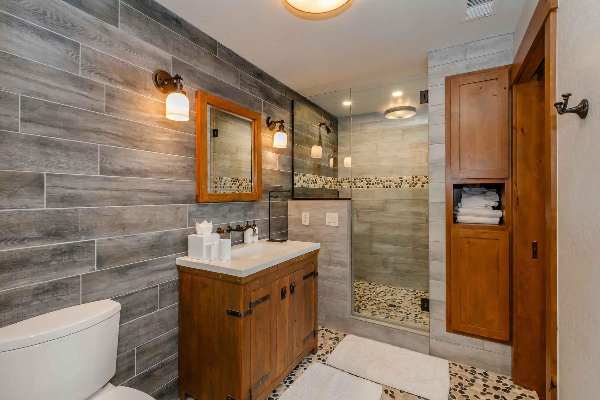 495 Lakeridge Court, Tahoma, CA, 96142