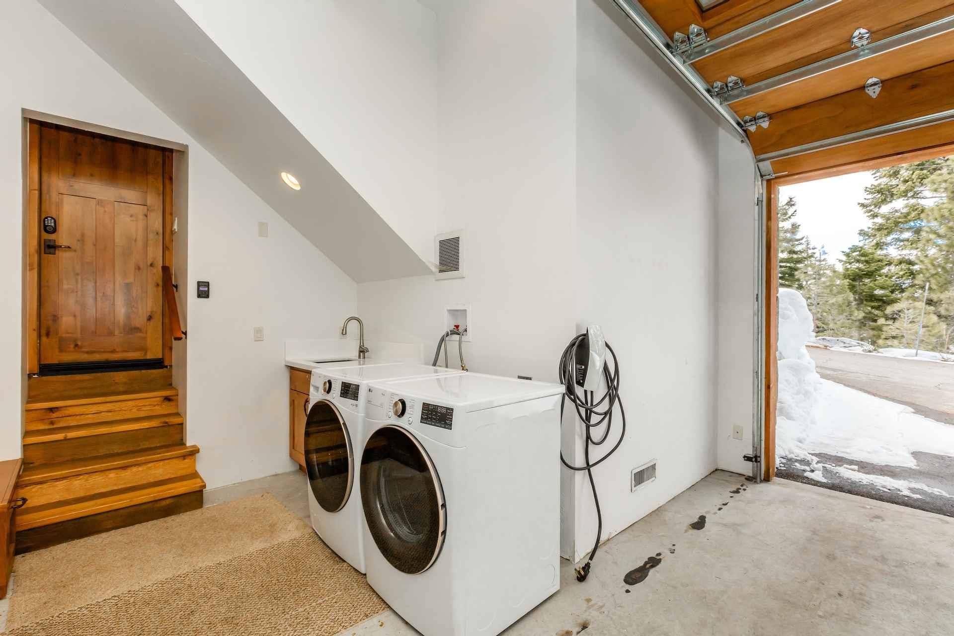 495 Lakeridge Court, Tahoma, CA, 96142