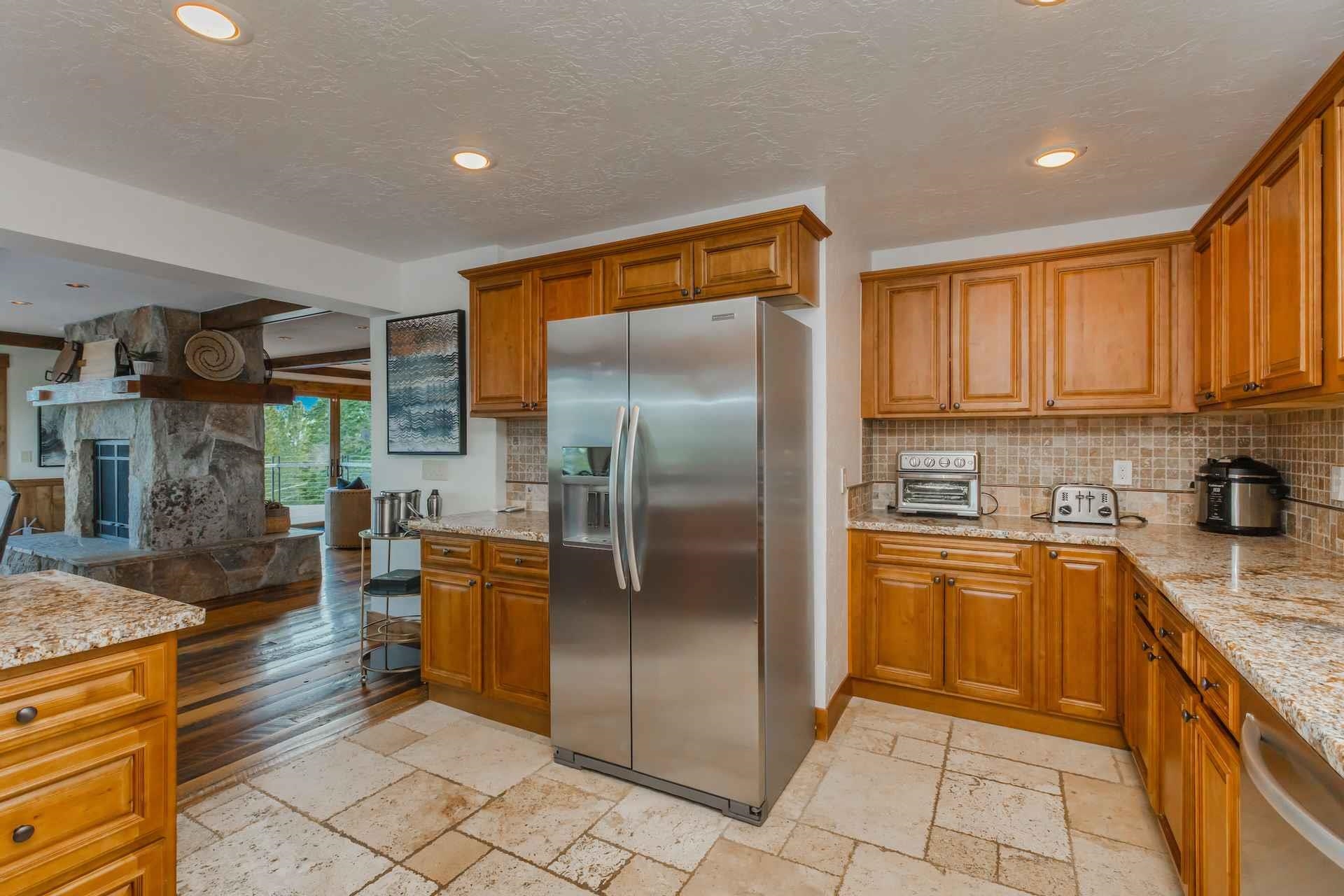 495 Lakeridge Court, Tahoma, CA, 96142