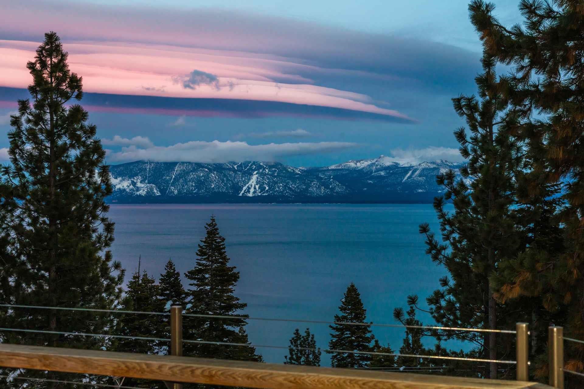 495 Lakeridge Court, Tahoma, CA, 96142