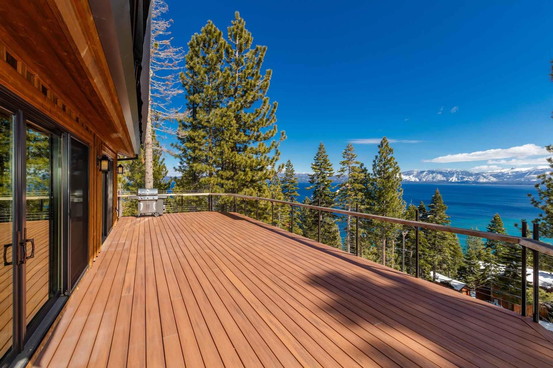 495 Lakeridge Court, Tahoma, CA, 96142