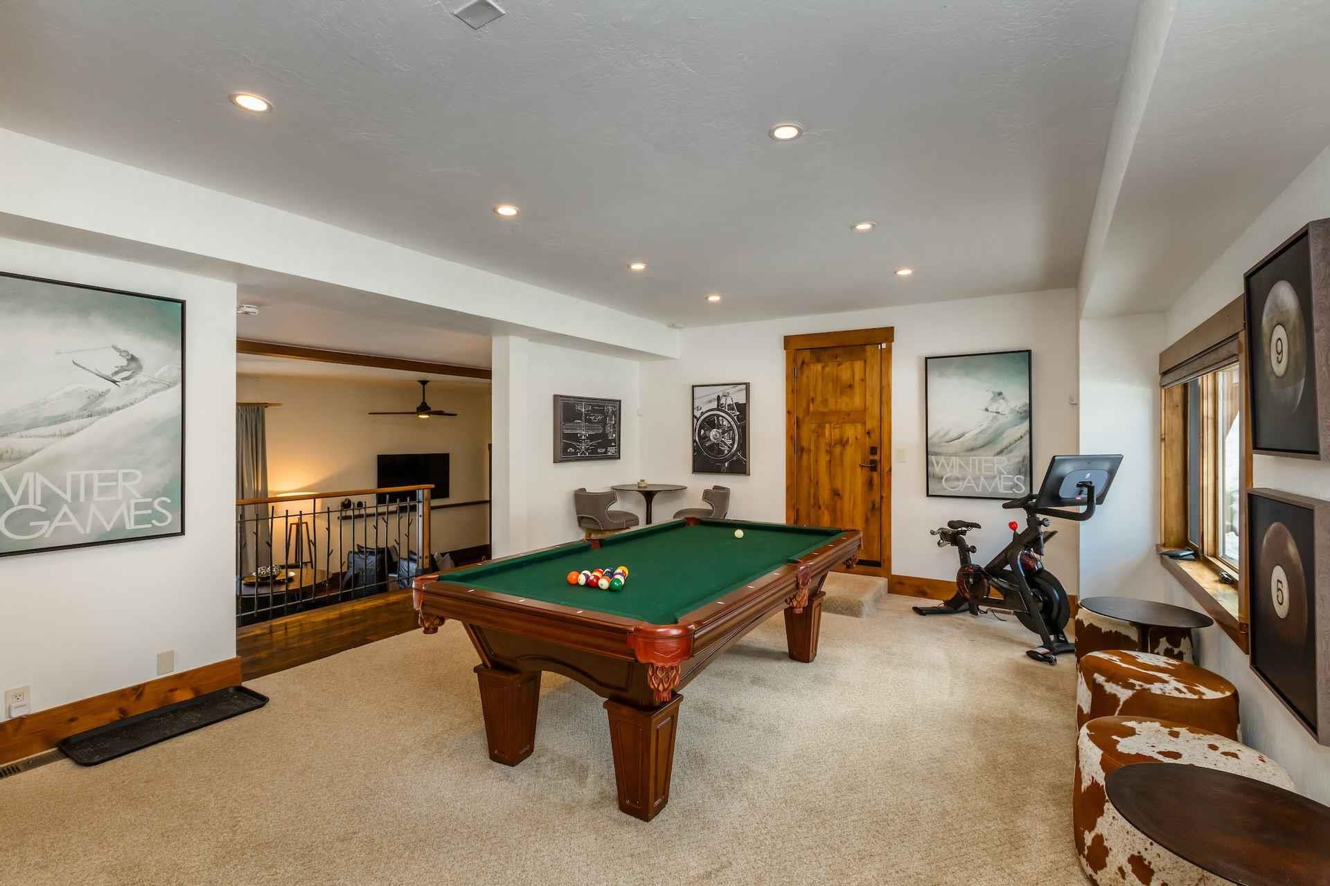 495 Lakeridge Court, Tahoma, CA, 96142