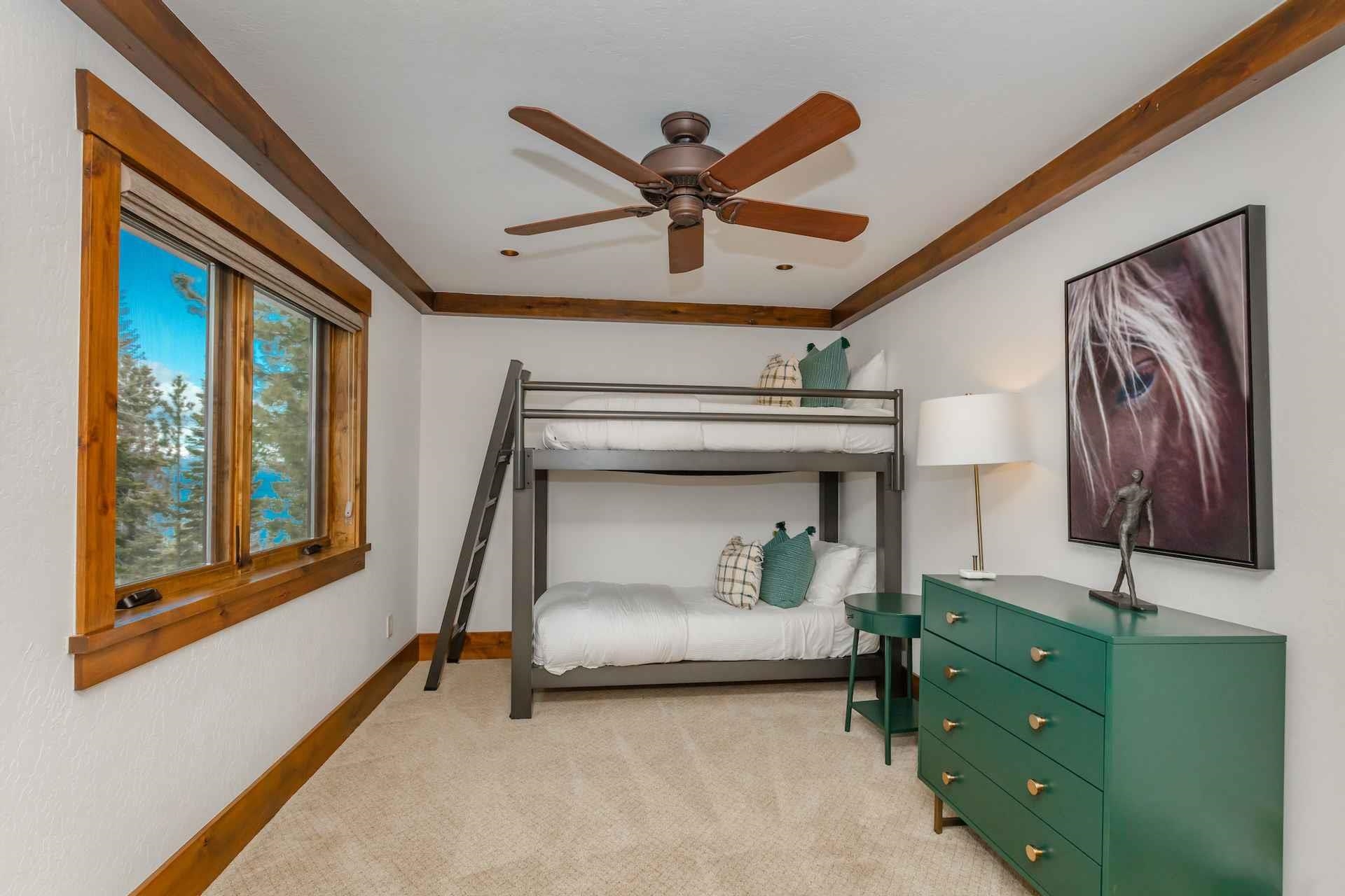 495 Lakeridge Court, Tahoma, CA, 96142