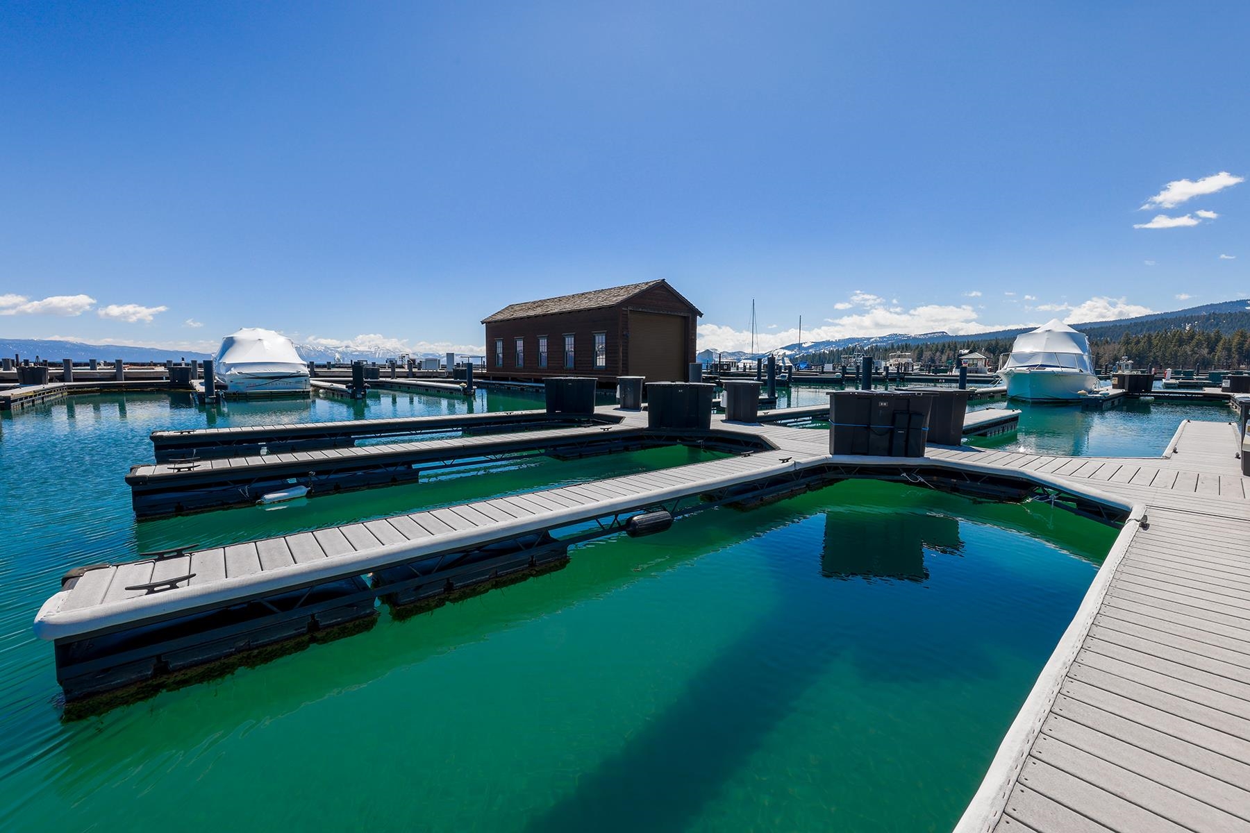 700 North Lake Boulevard # 18, Tahoe City CA 96145-000 photo 3
