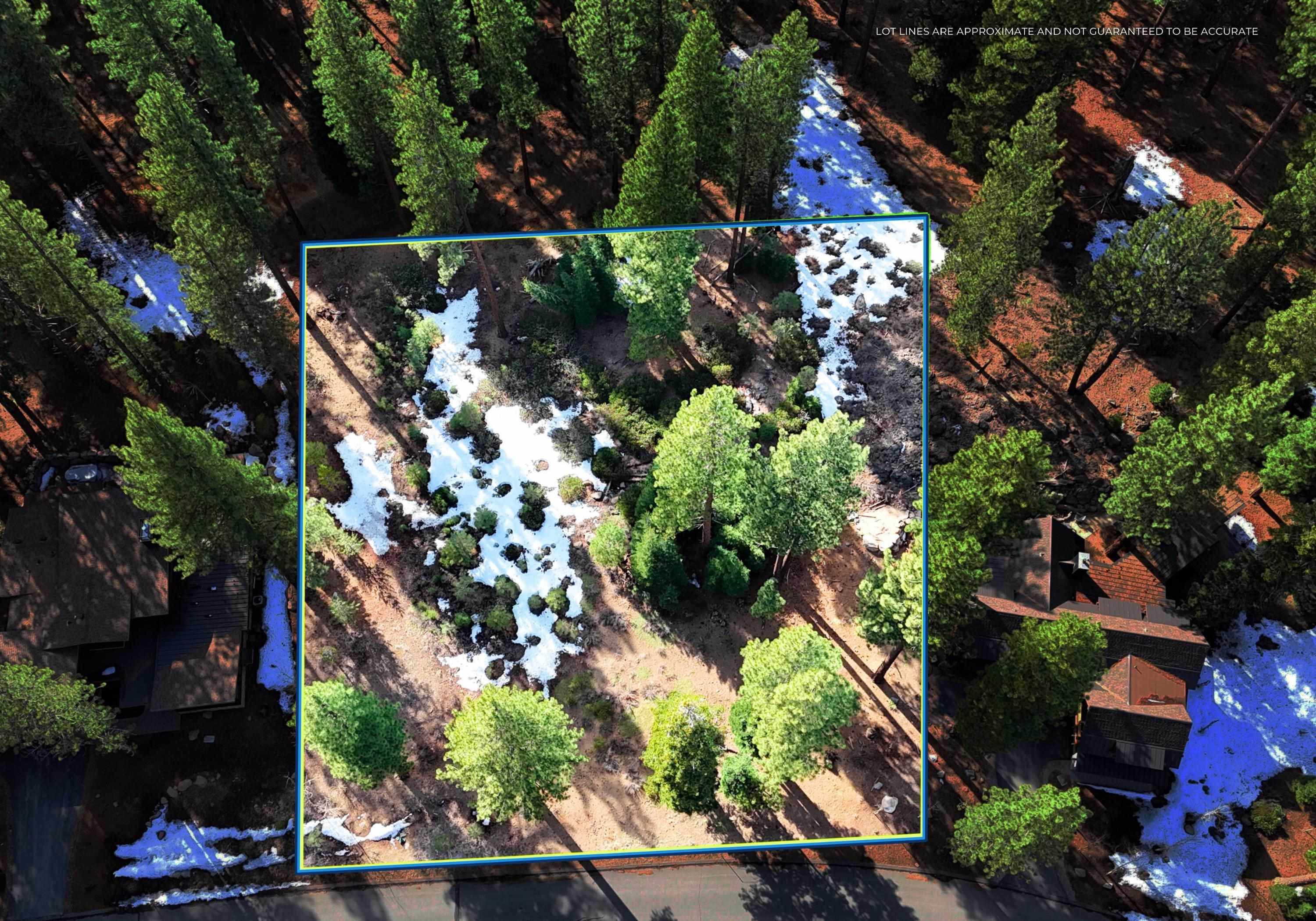 Lahontan/Martis Camp/Schaffer’s Mill