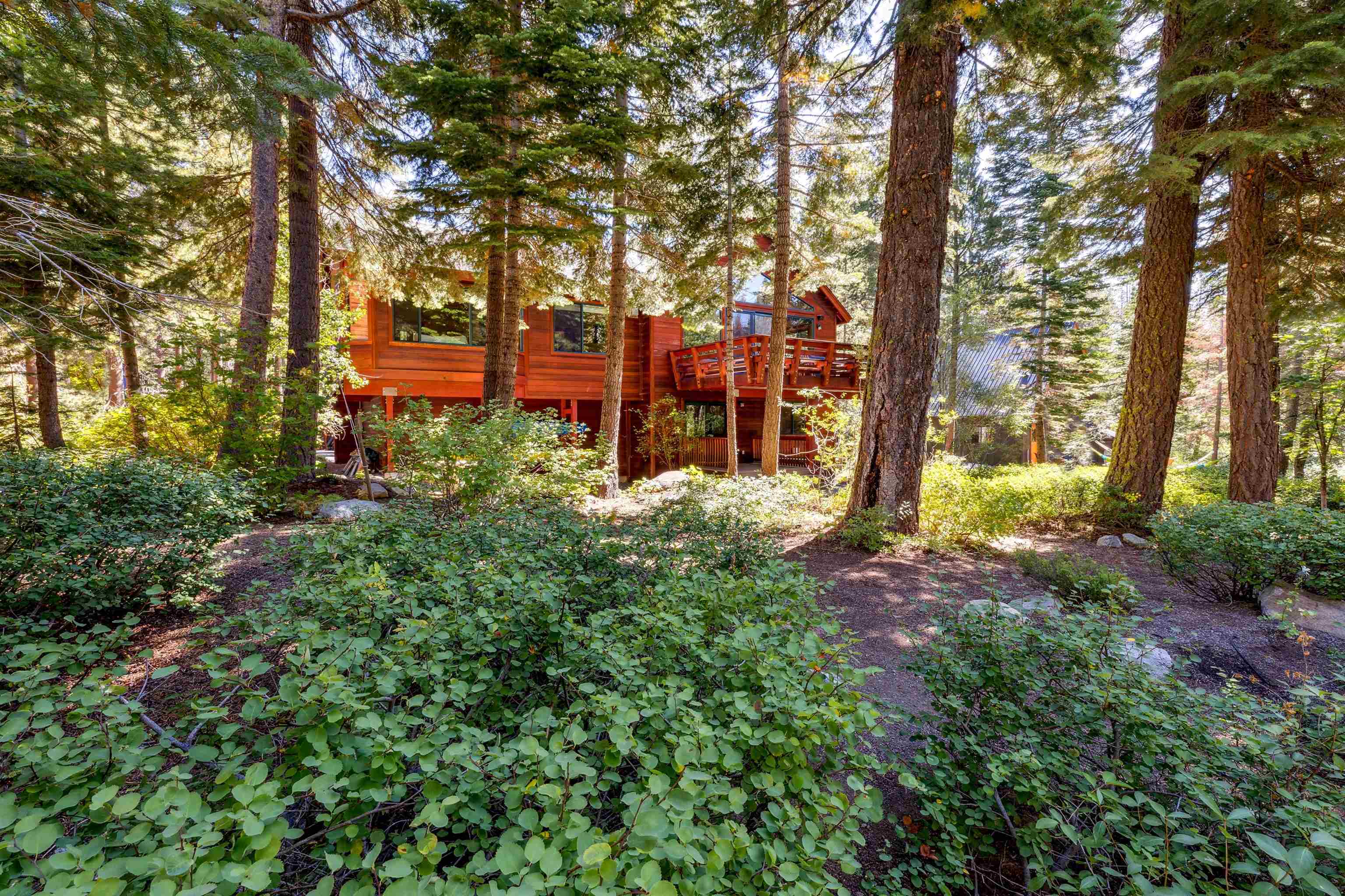 6455 Cascade Drive