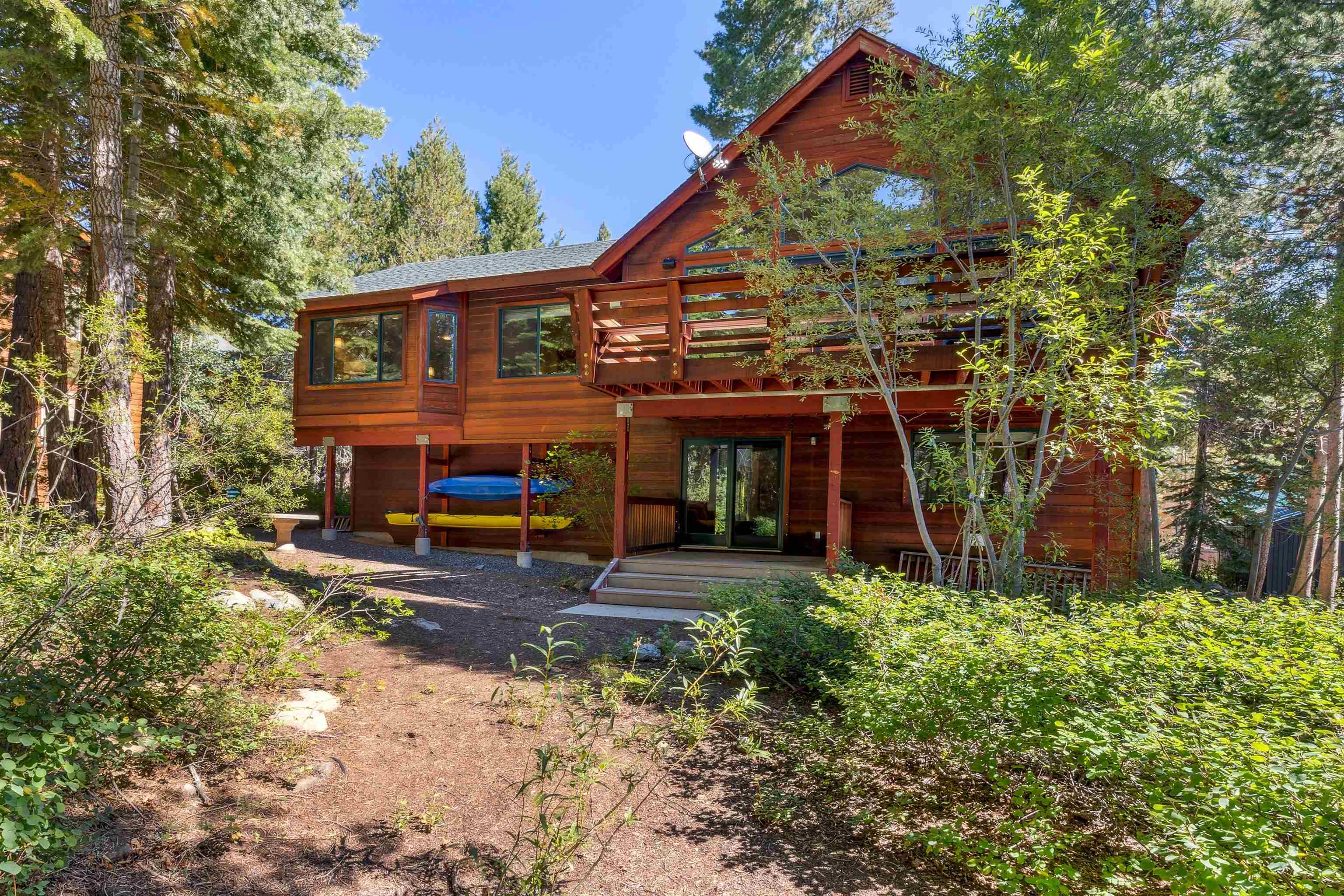 6455 Cascade Drive
