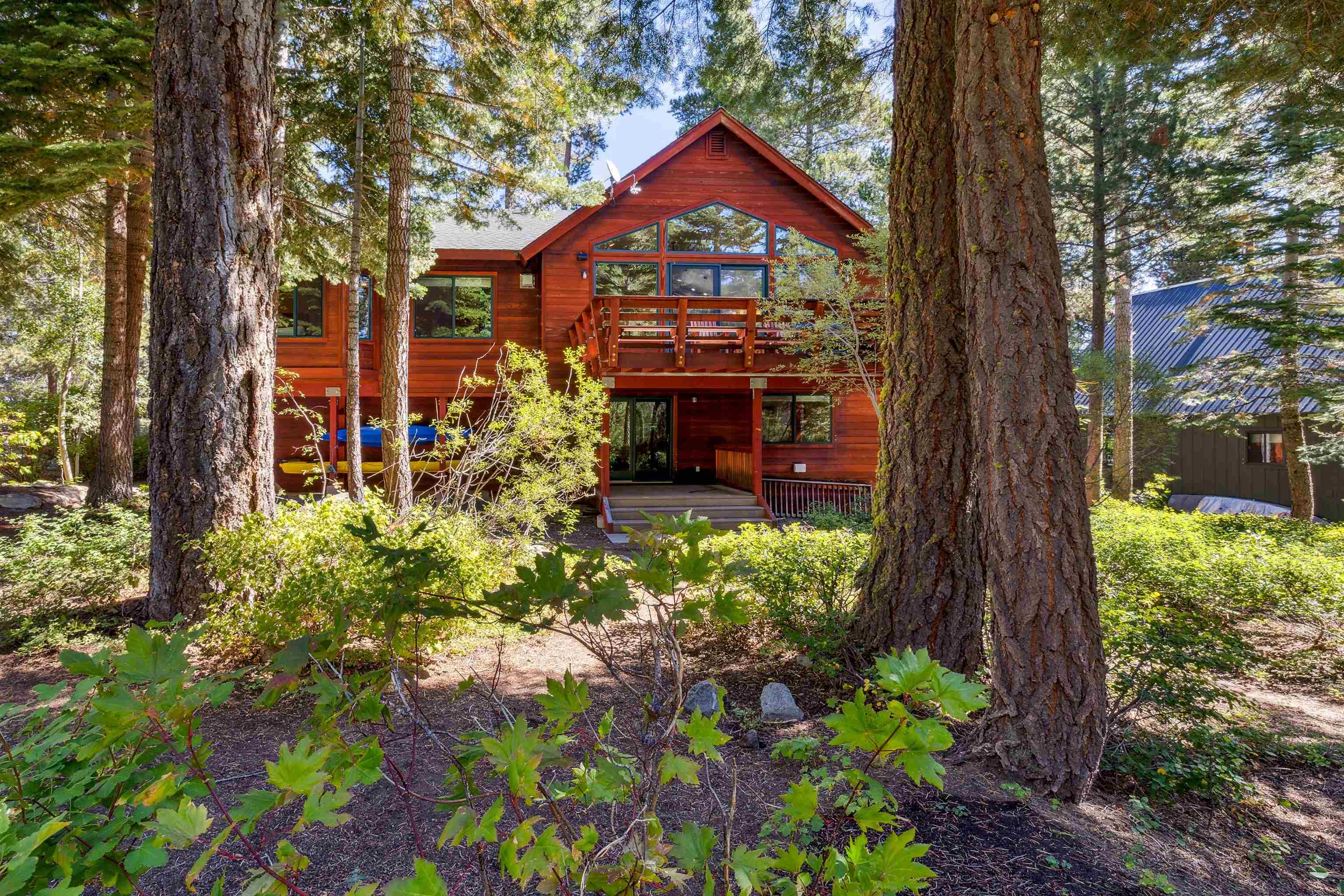 6455 Cascade Drive