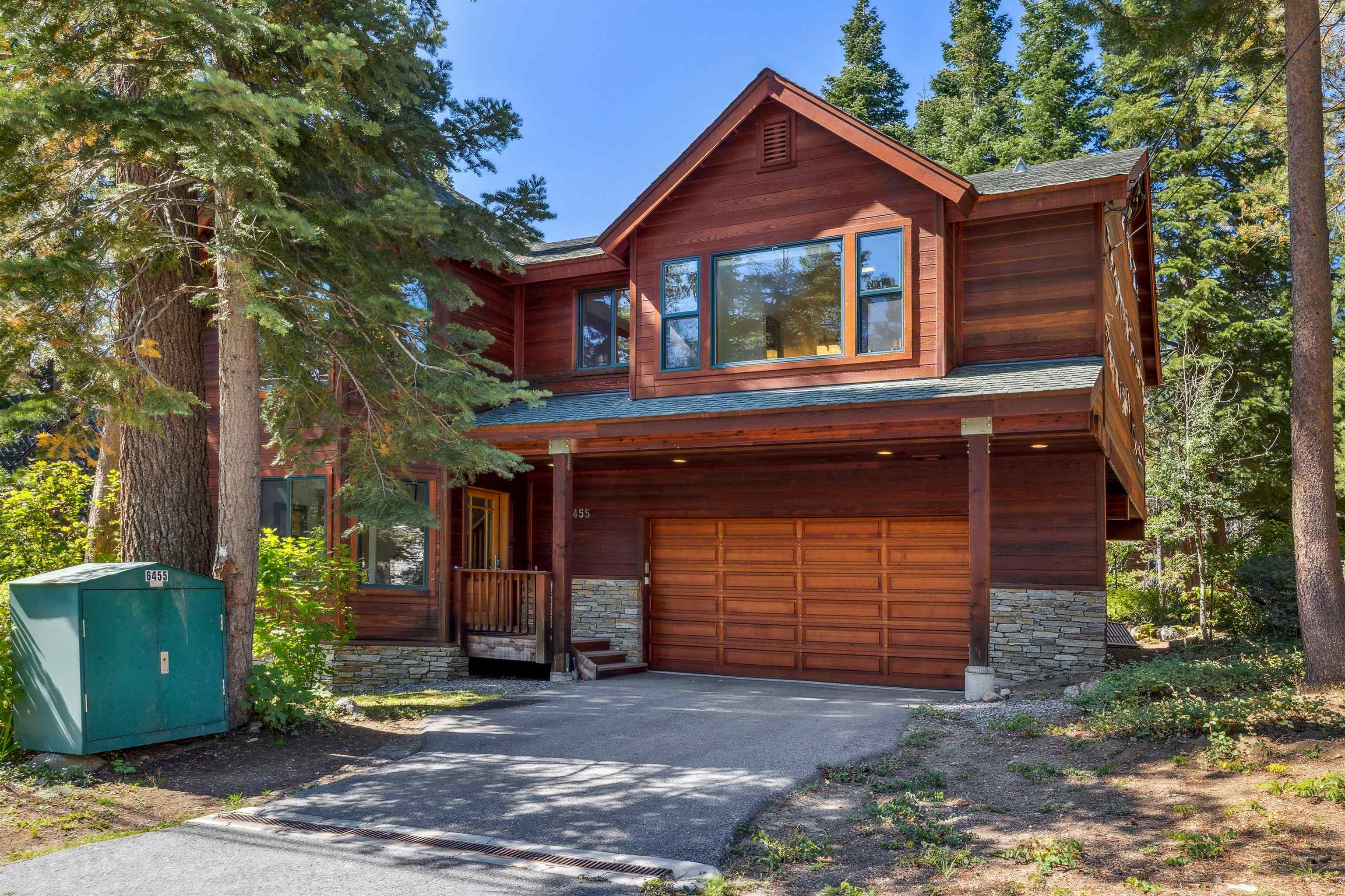 6455 Cascade Drive
