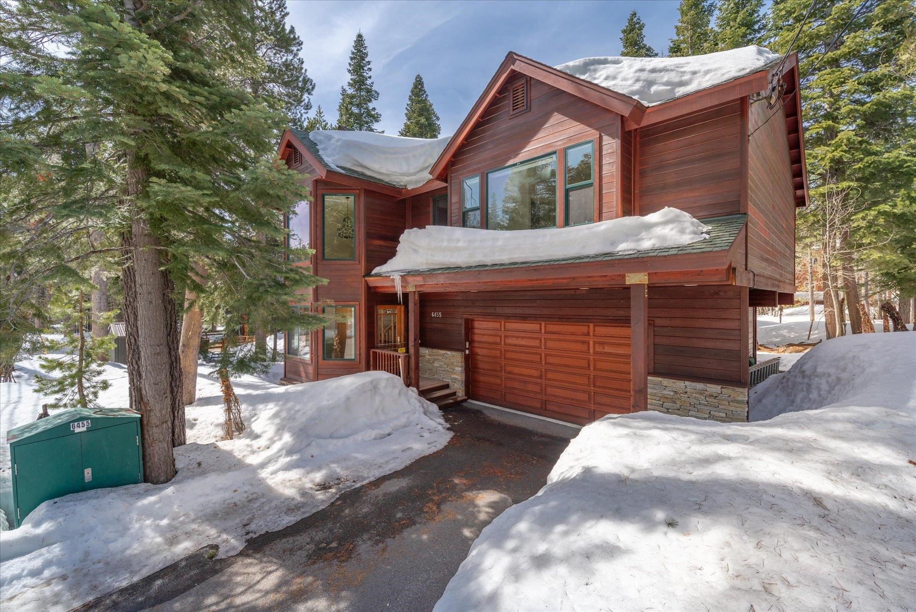 6455 Cascade Drive