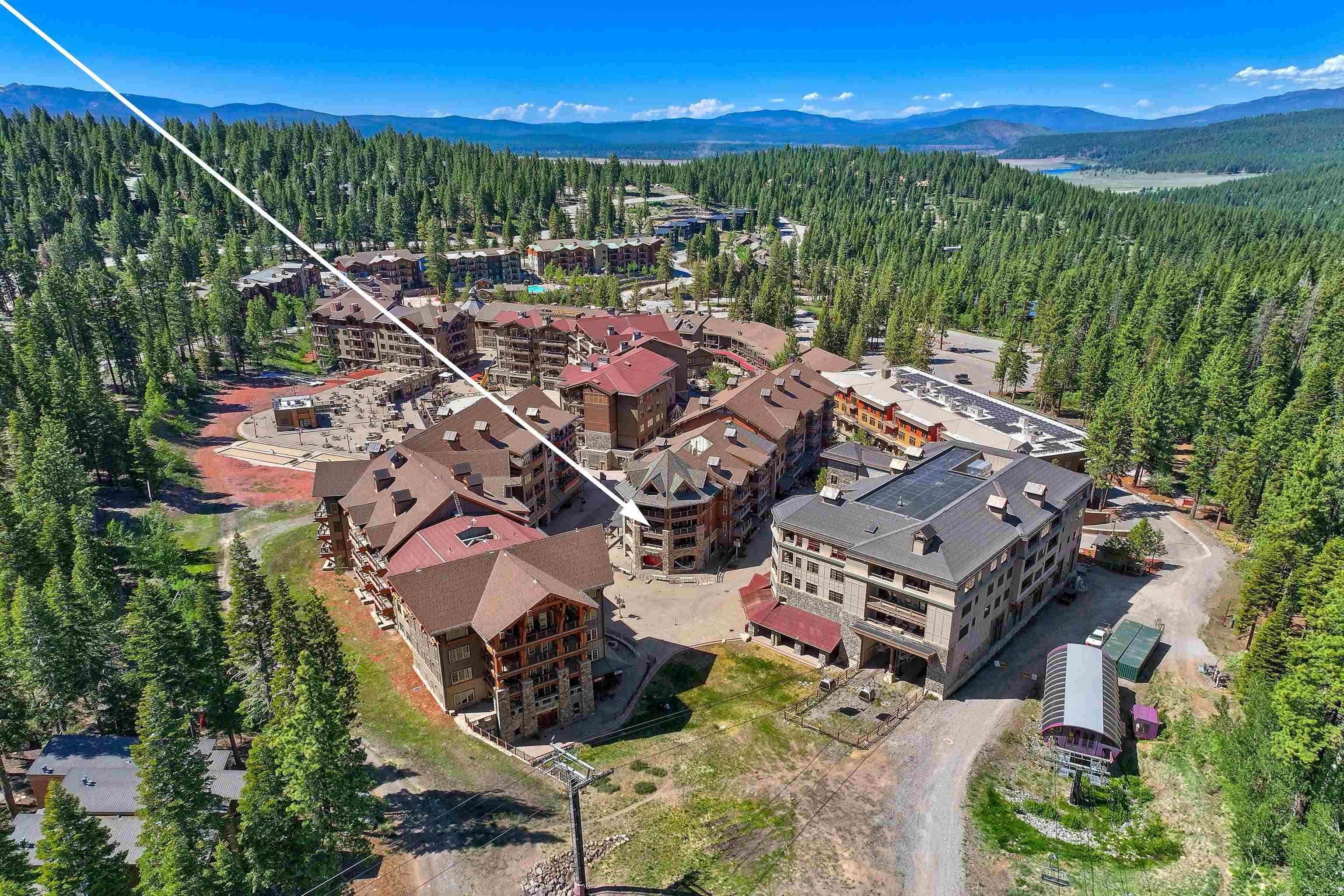 8001 Northstar Drive UNIT 314-7, Truckee, CA, 96161