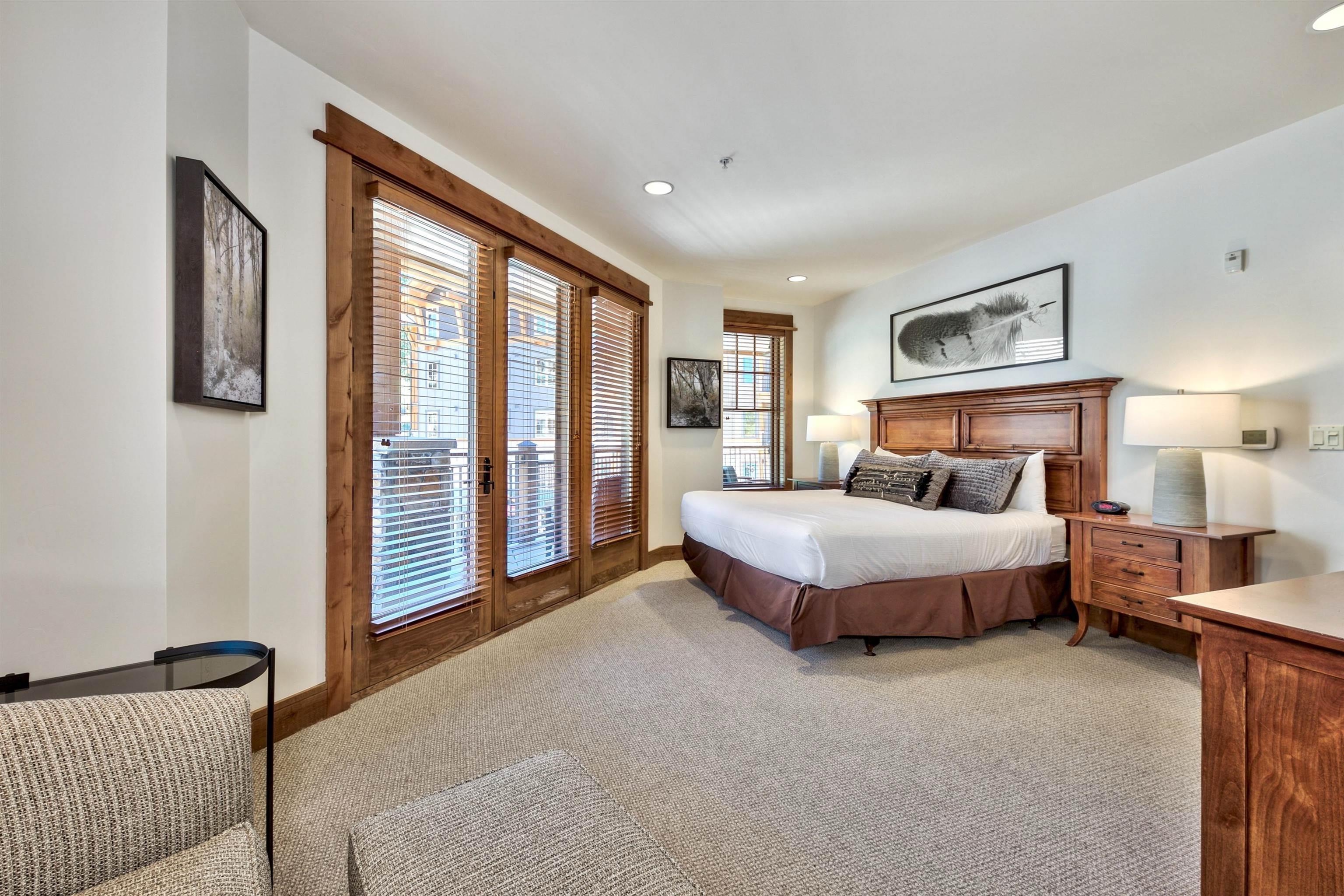 8001 Northstar Drive UNIT 314-7, Truckee, CA, 96161