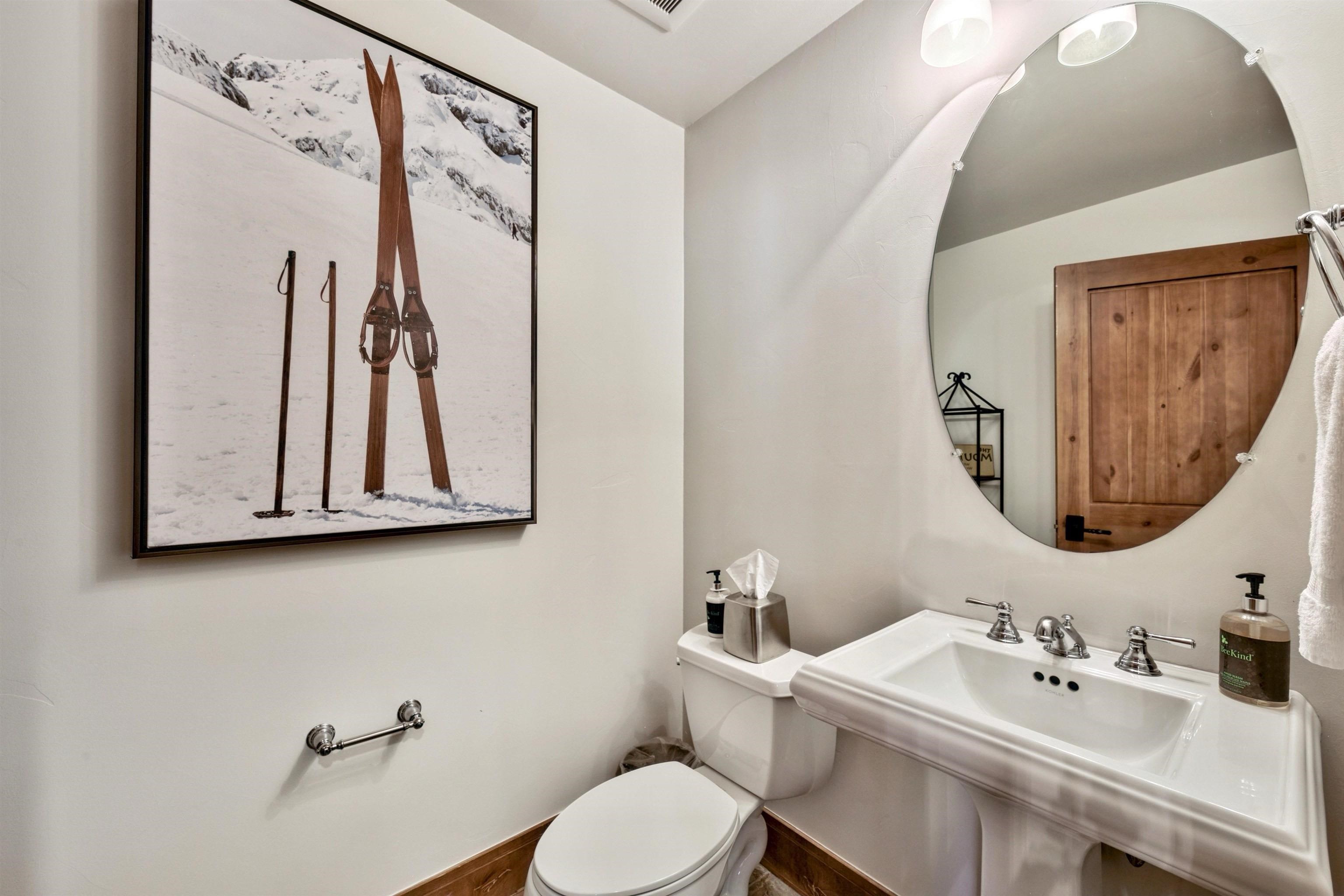 8001 Northstar Drive UNIT 314-7, Truckee, CA, 96161