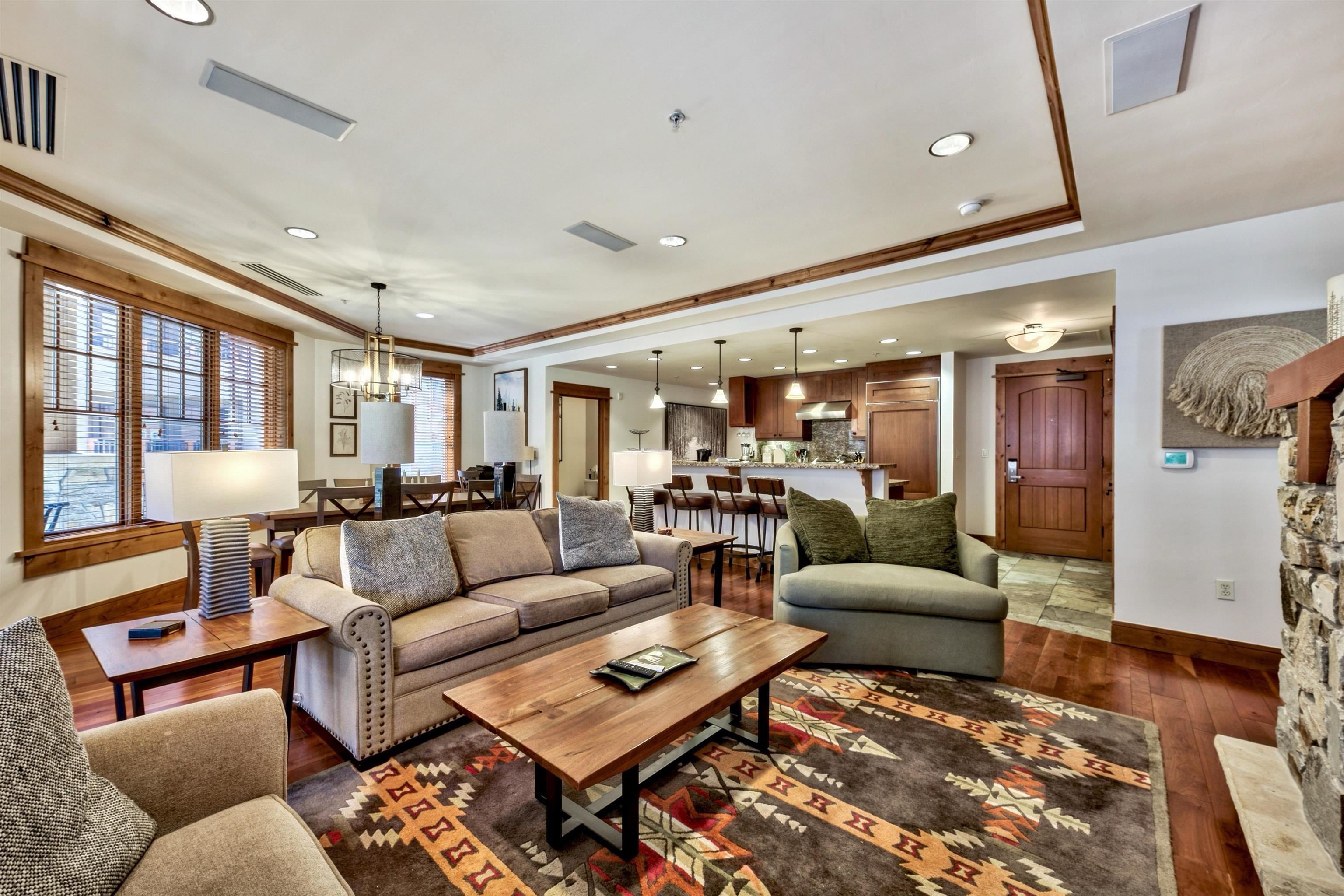 8001 Northstar Drive UNIT 314-7, Truckee, CA, 96161