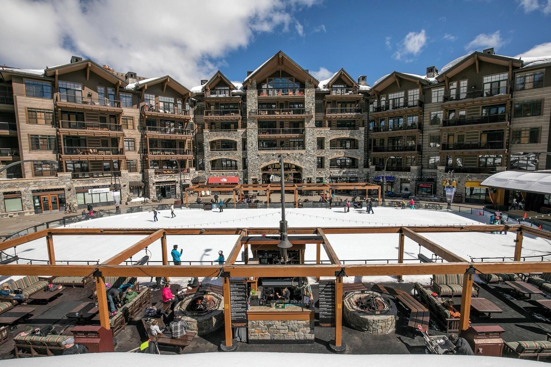 8001 Northstar Drive UNIT 314-7, Truckee, CA, 96161