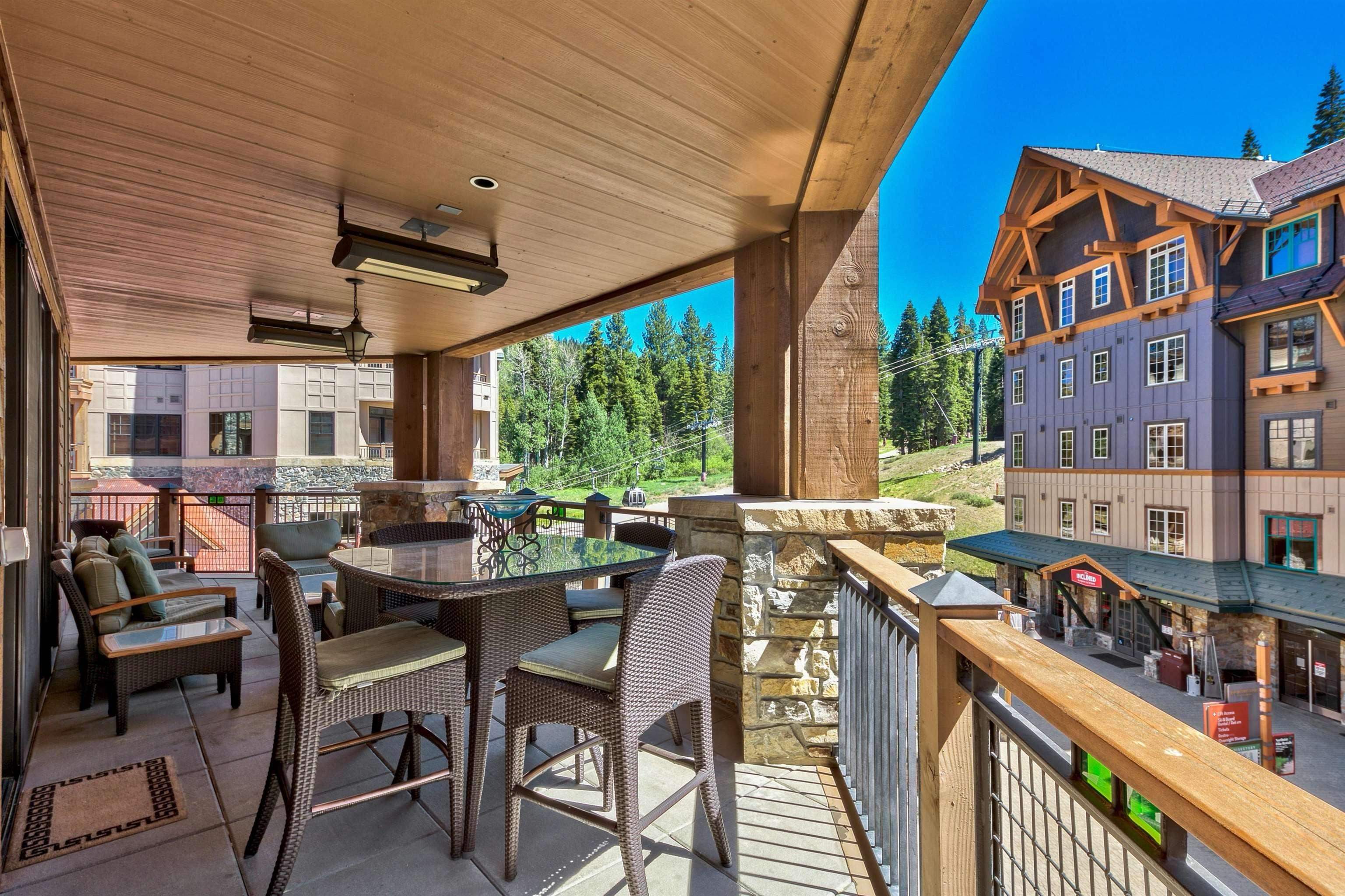 8001 Northstar Drive UNIT 314-7, Truckee, CA, 96161