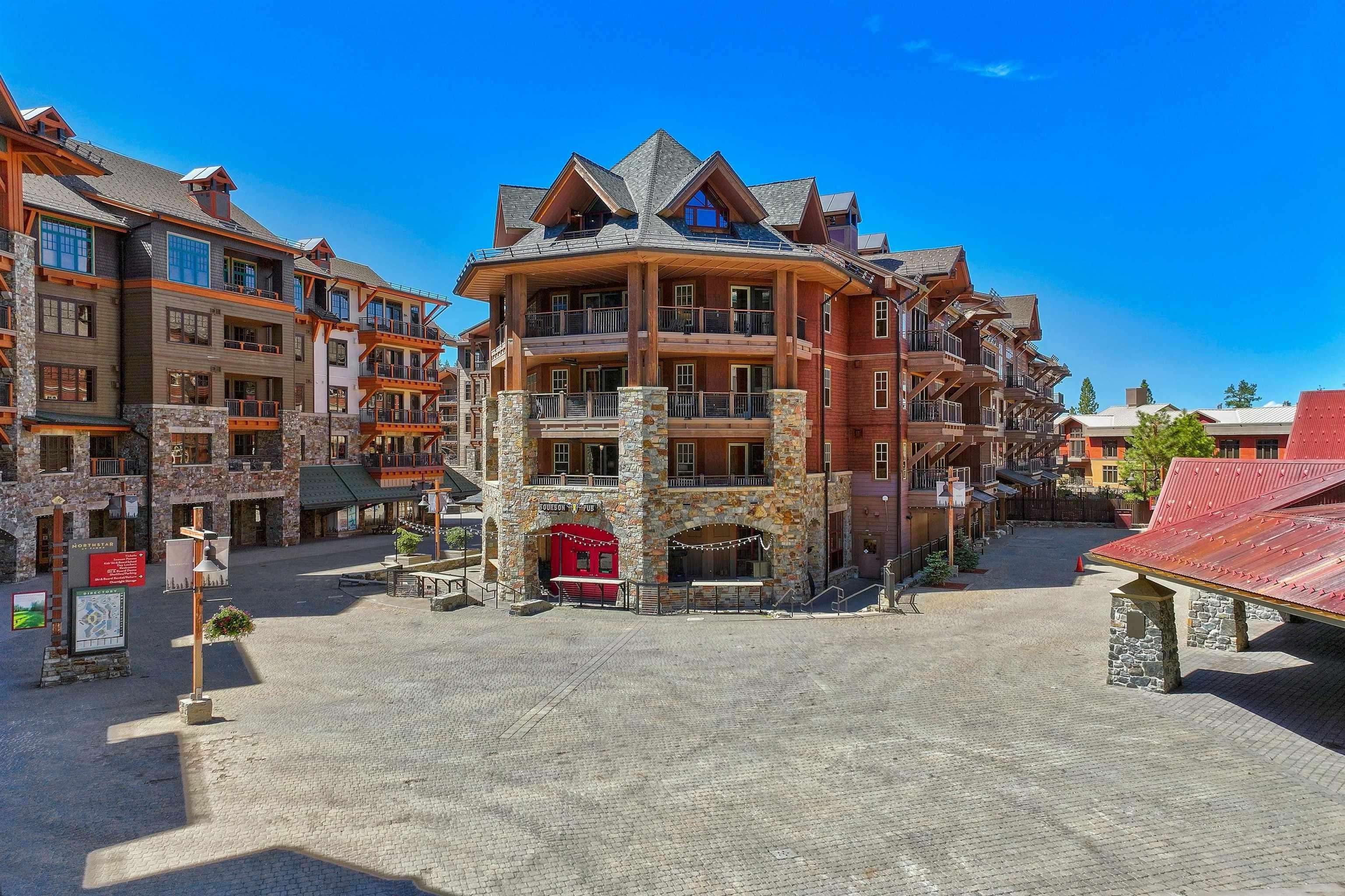 8001 Northstar Drive UNIT 314-7, Truckee, CA, 96161
