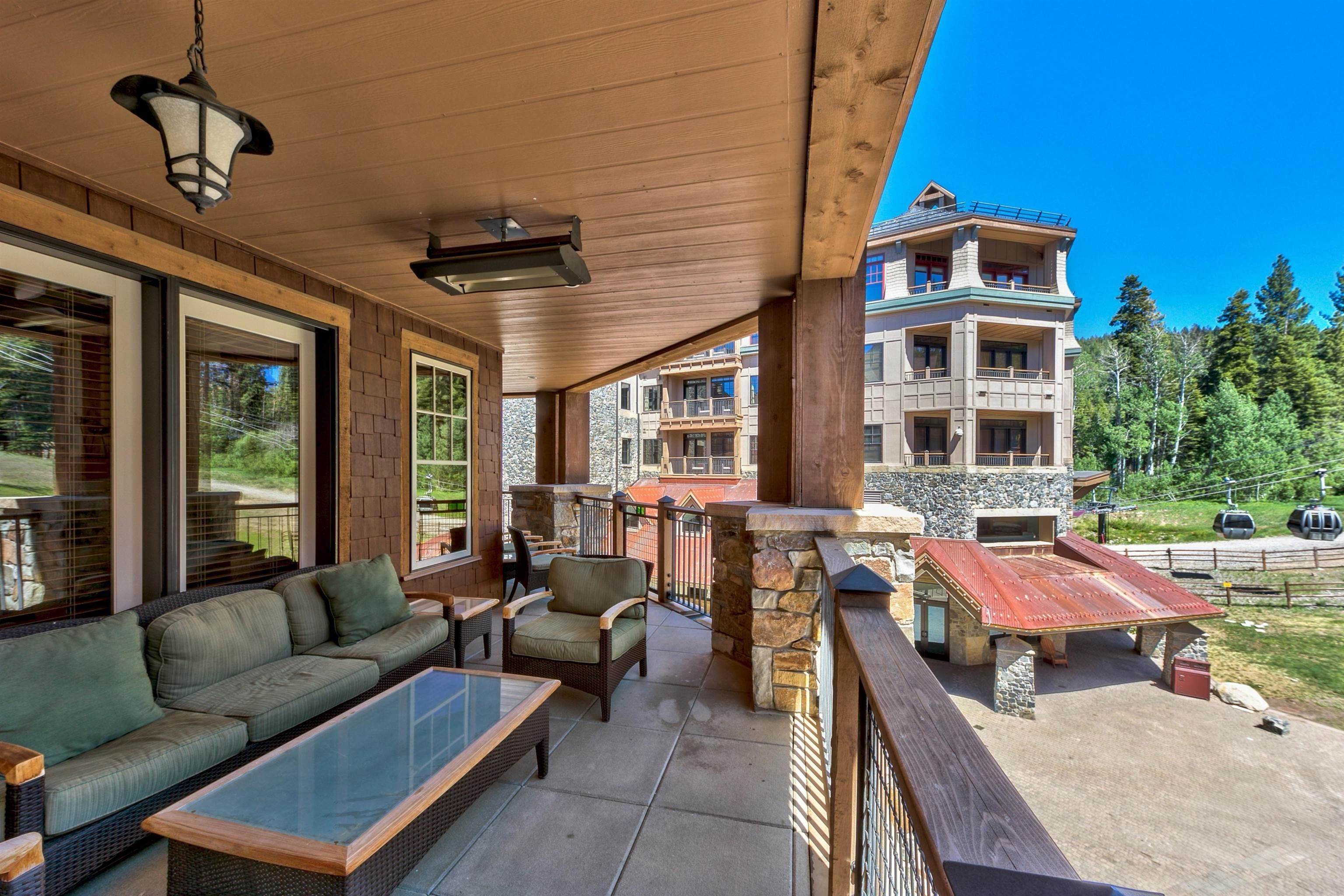 8001 Northstar Drive UNIT 314-7, Truckee, CA, 96161