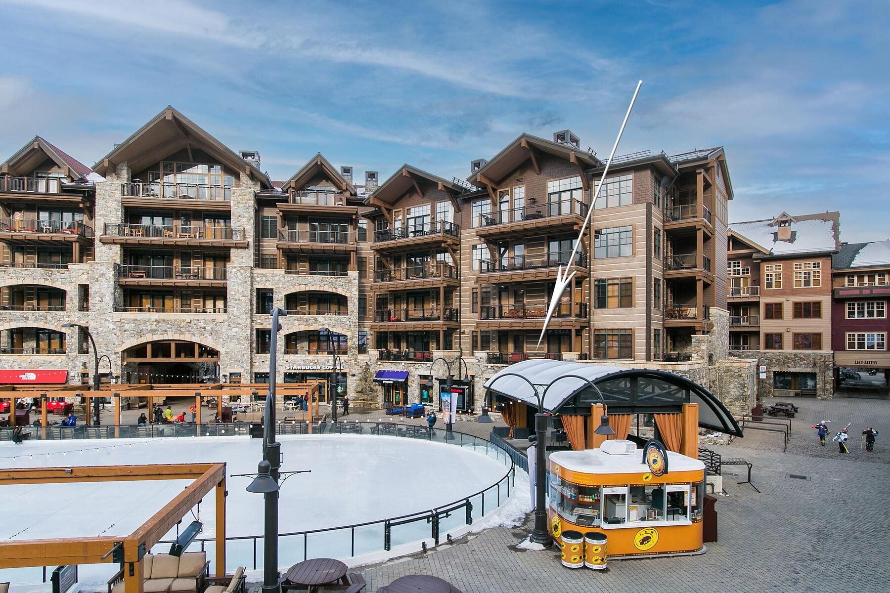 5001 Northstar Drive #207 March Wk. 1 - Share 7