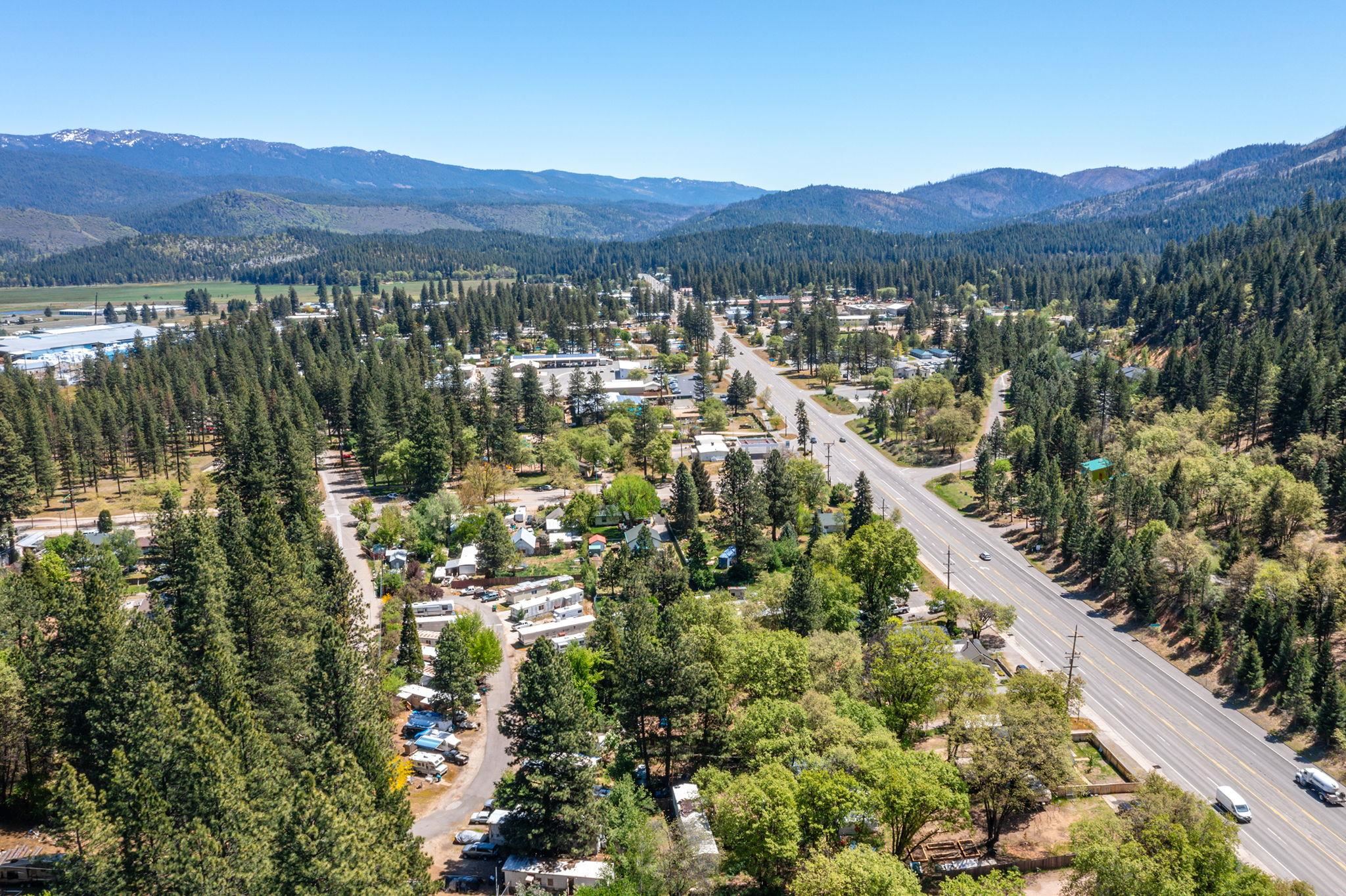 1200 Pioneer Road, Quincy, CA, 95971
