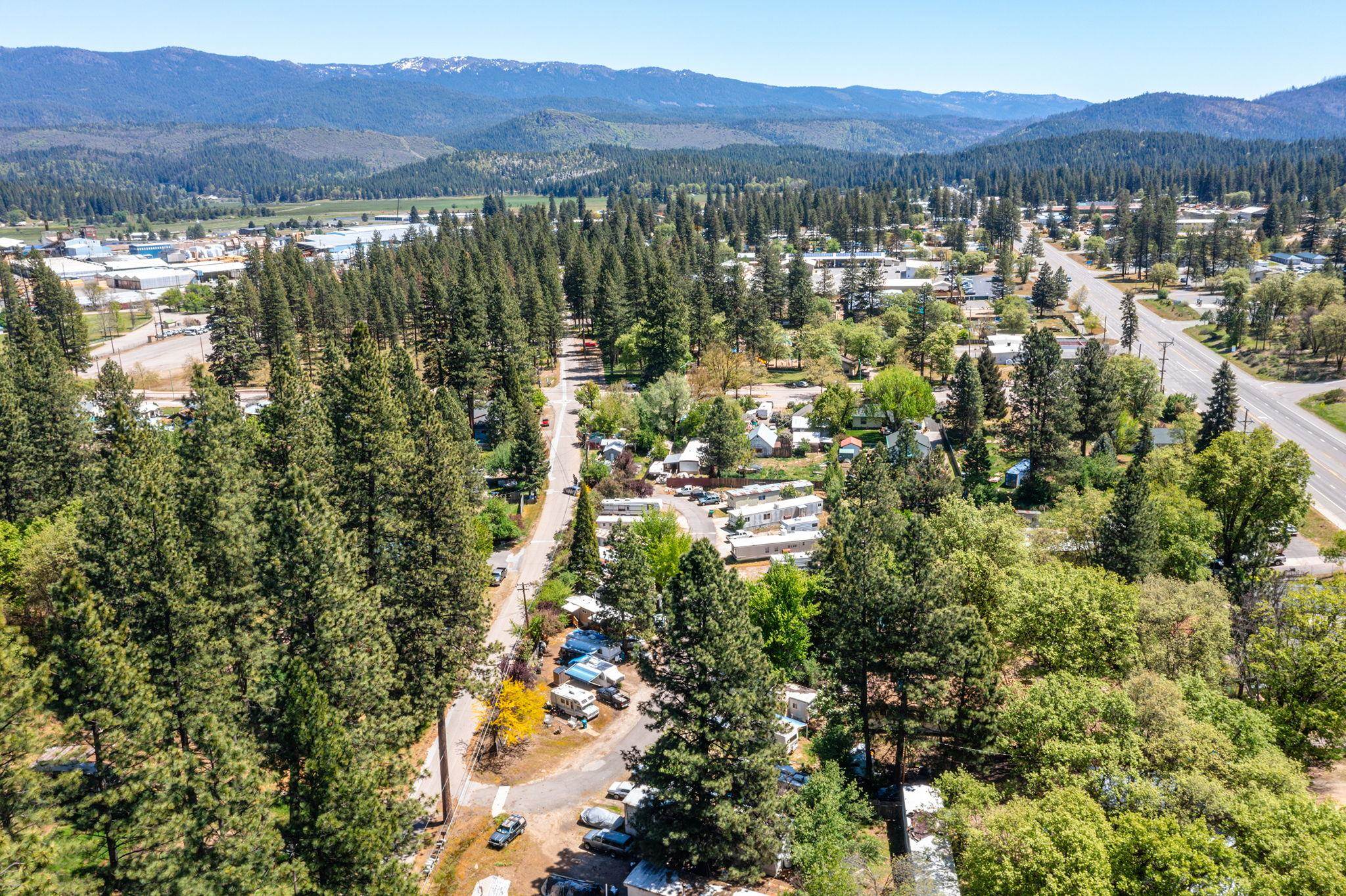 1200 Pioneer Road, Quincy, CA, 95971