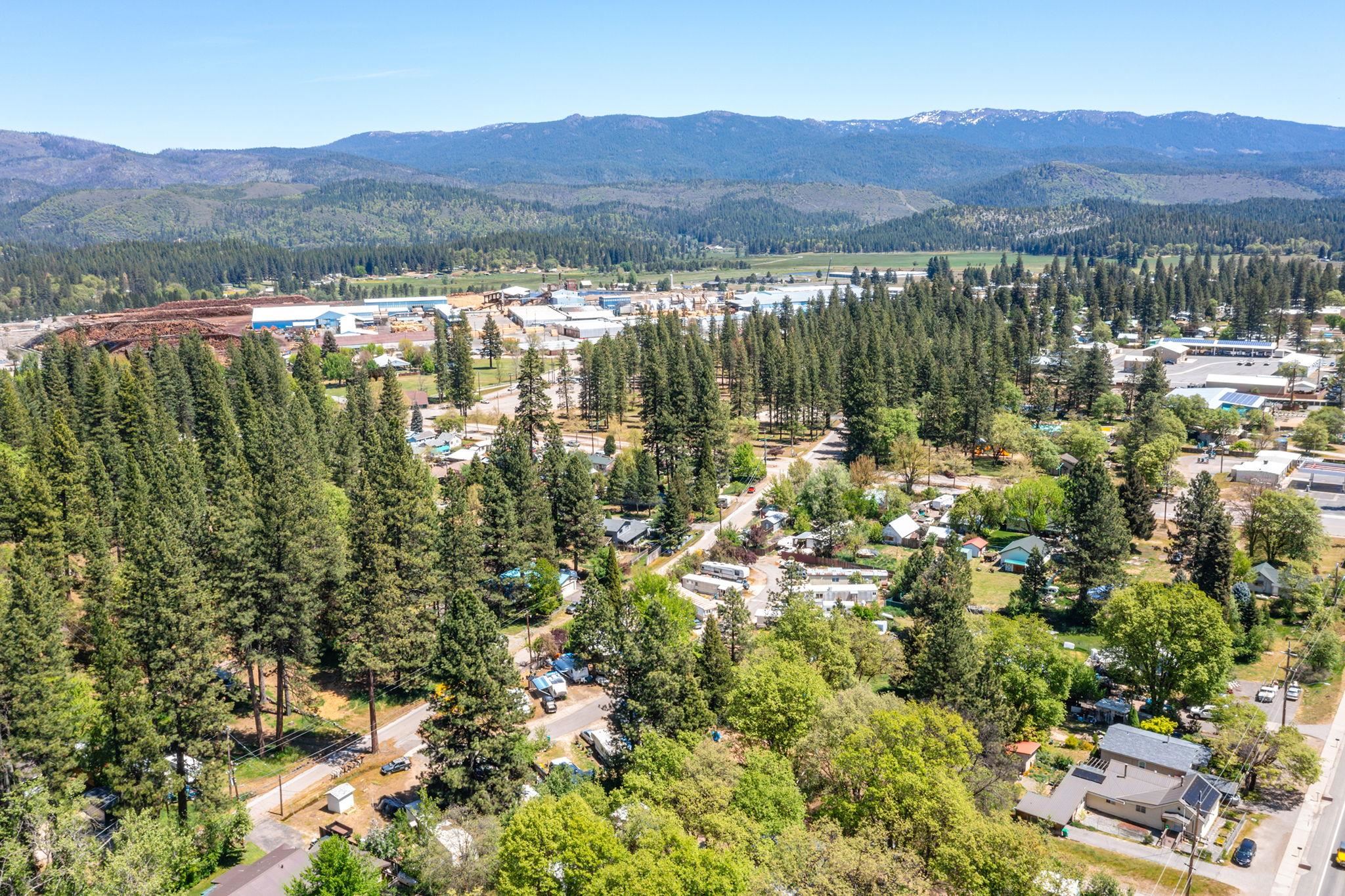 1200 Pioneer Road, Quincy, CA, 95971