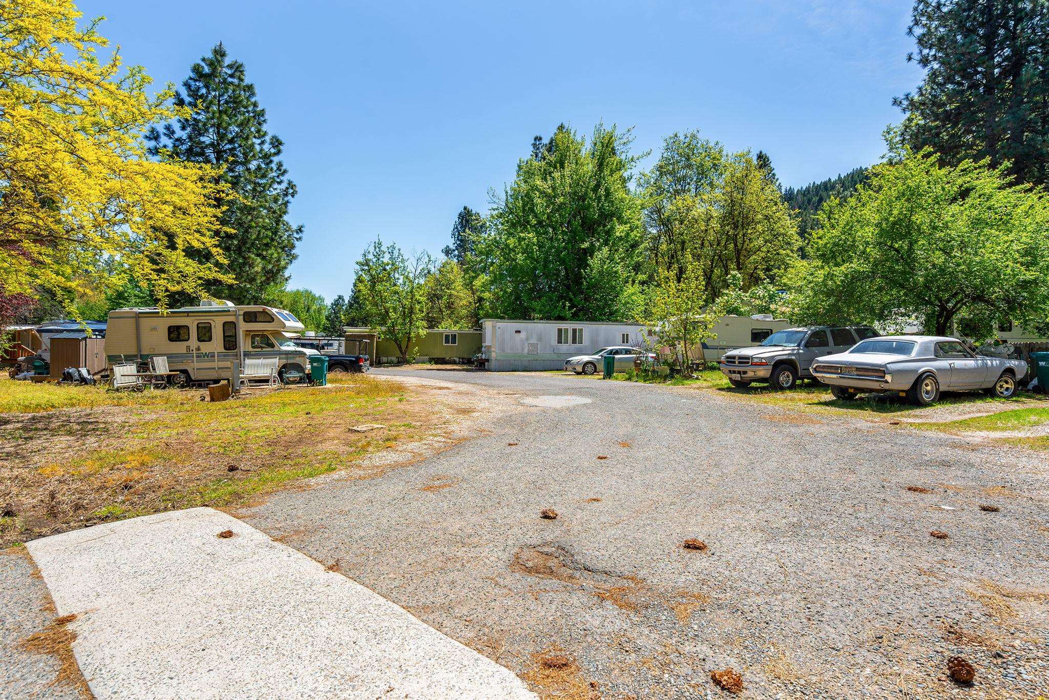 1200 Pioneer Road, Quincy, CA, 95971
