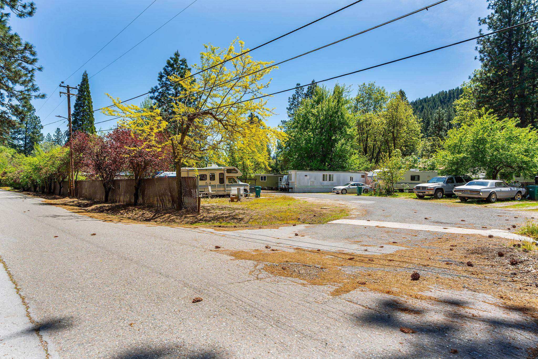 1200 Pioneer Road, Quincy, CA, 95971
