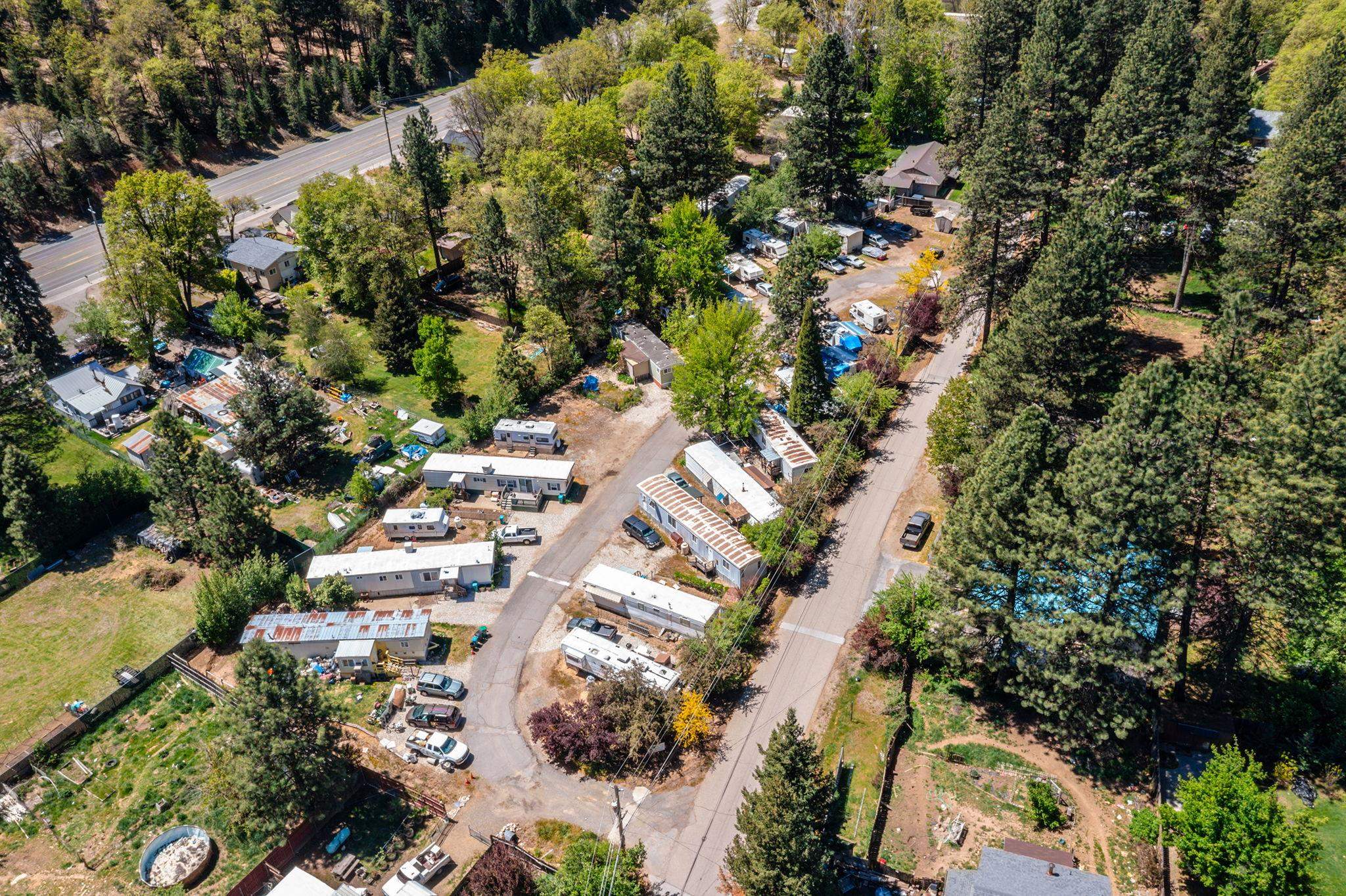 1200 Pioneer Road, Quincy, CA, 95971