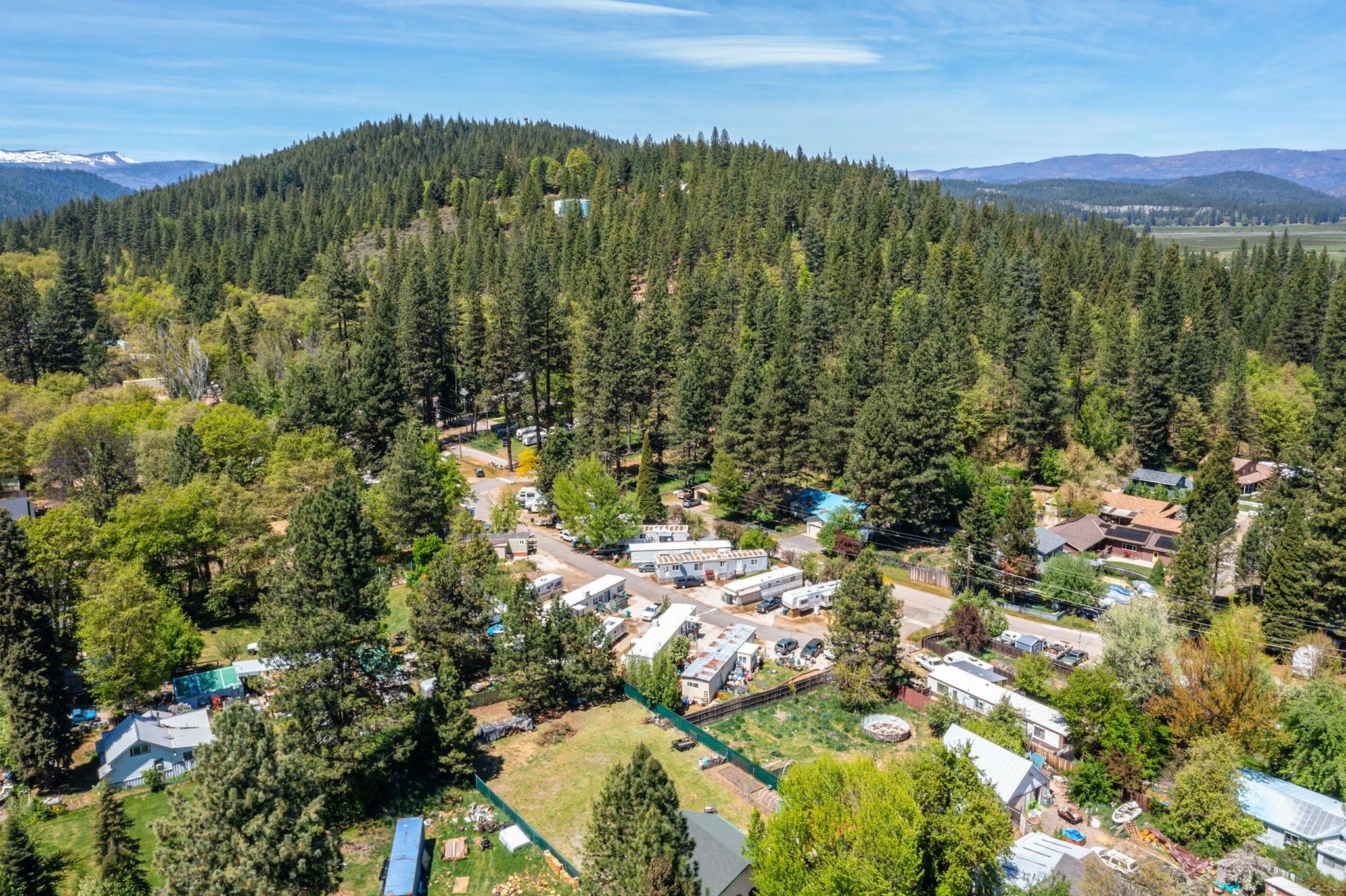 1200 Pioneer Road, Quincy, CA, 95971