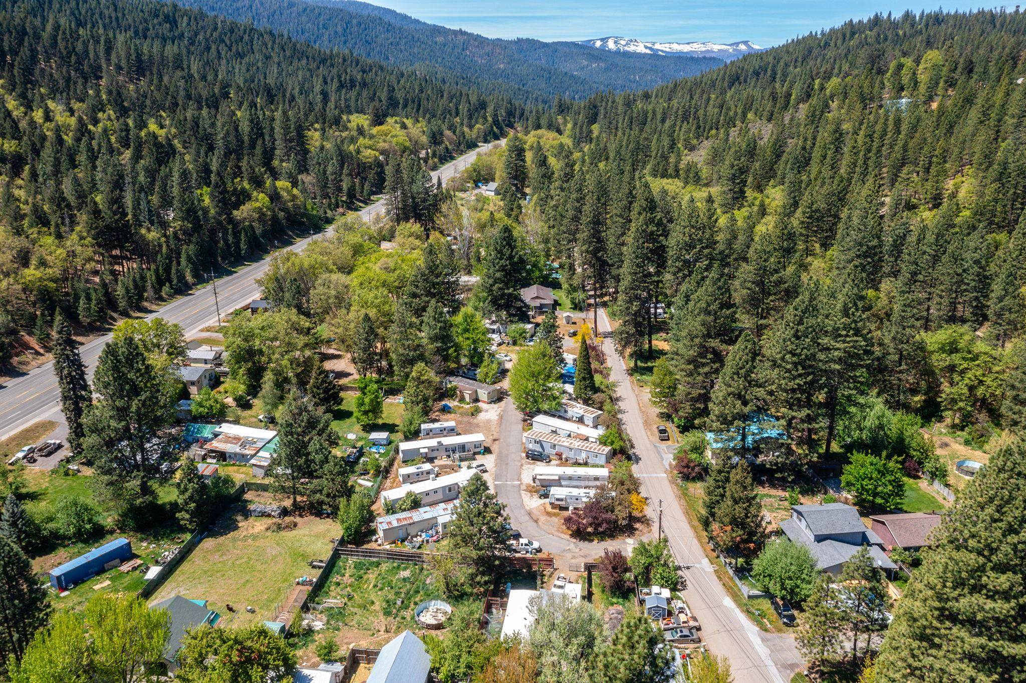 1200 Pioneer Road, Quincy, CA, 95971
