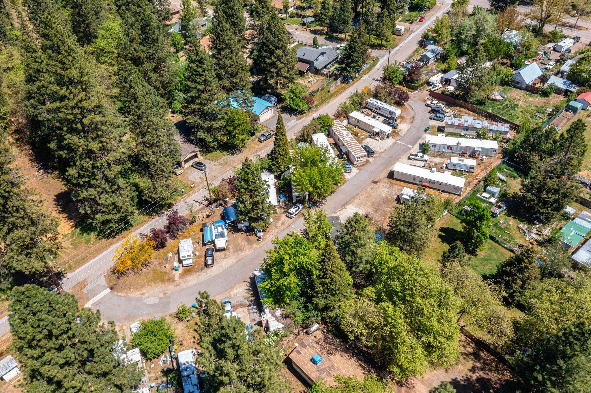 1200 Pioneer Road, Quincy, CA, 95971