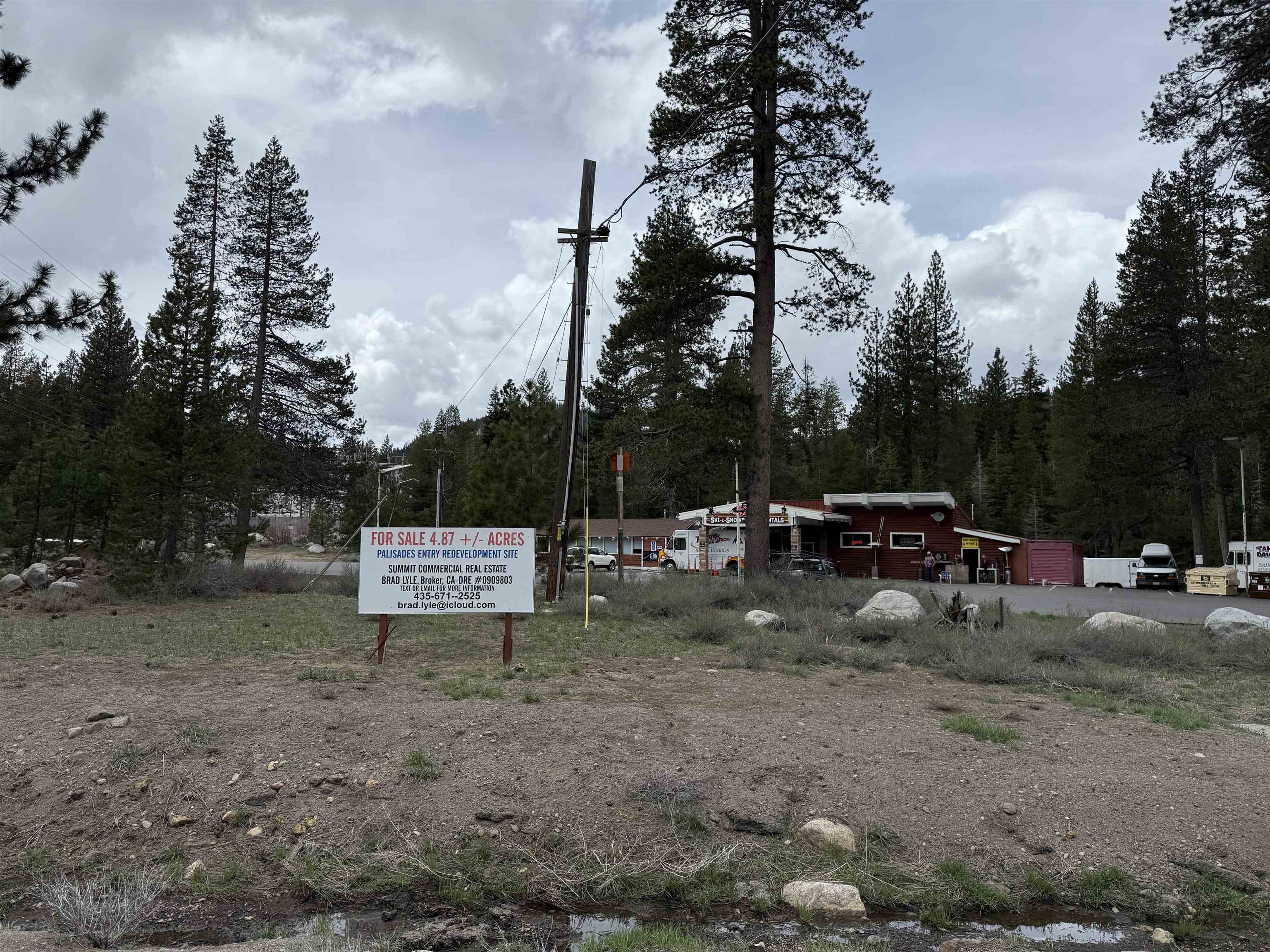 Olympic Valley (Squaw Valley)