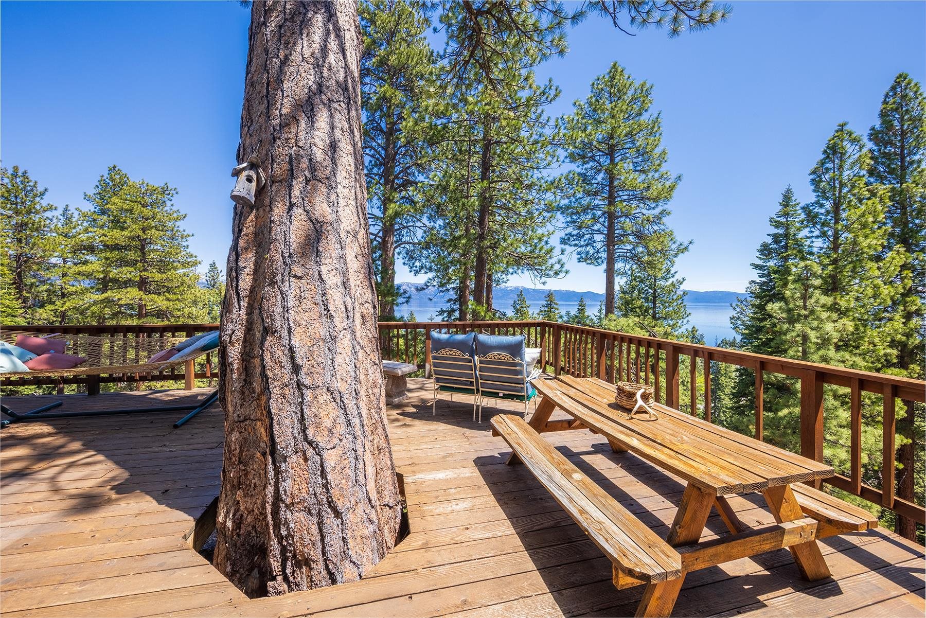 4282 Old Mountain Road