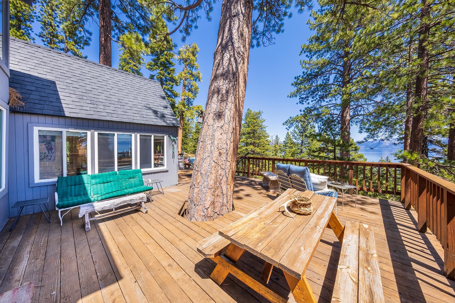 4282 Old Mountain Road