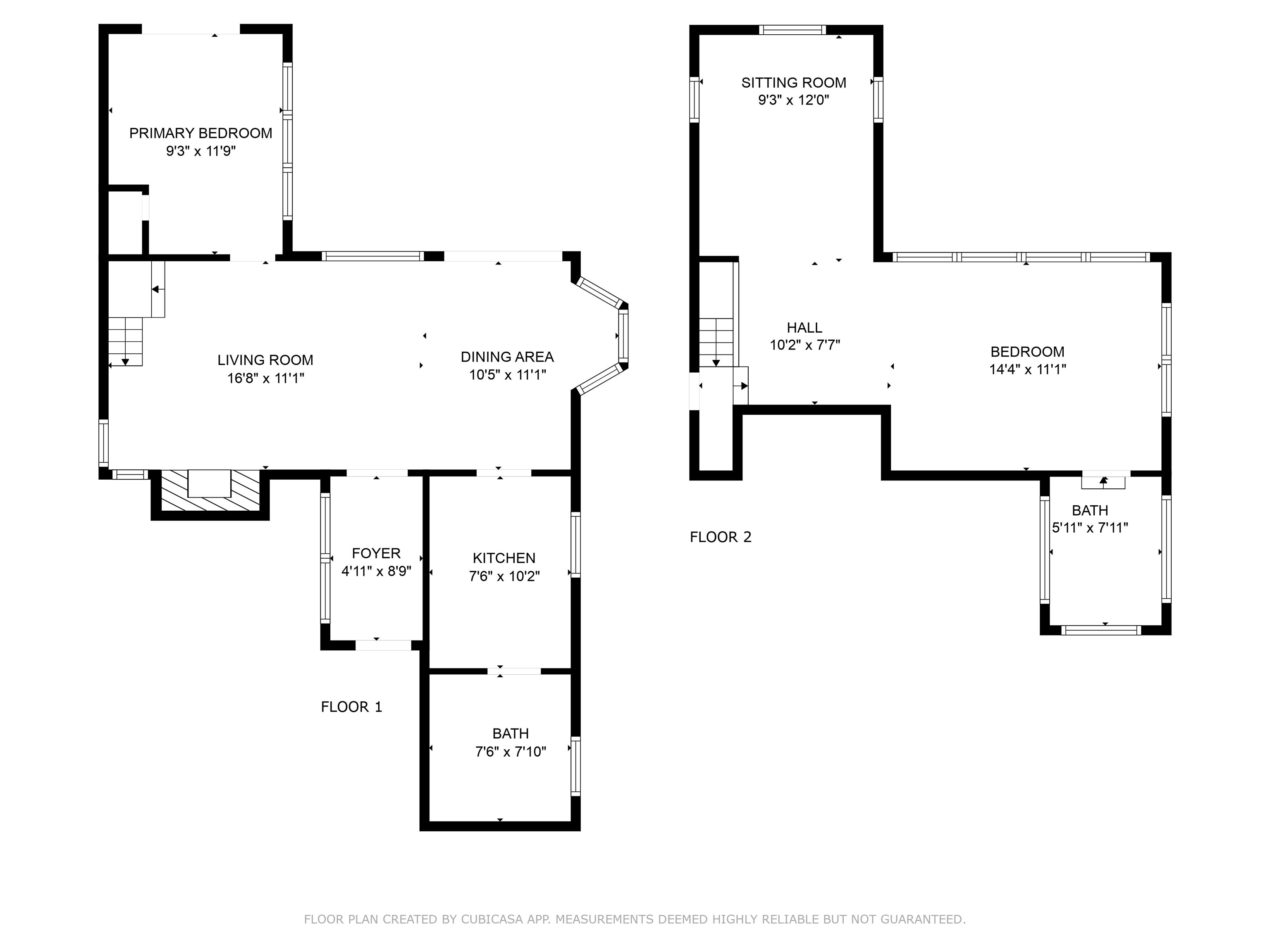 4282 Old Mountain Road