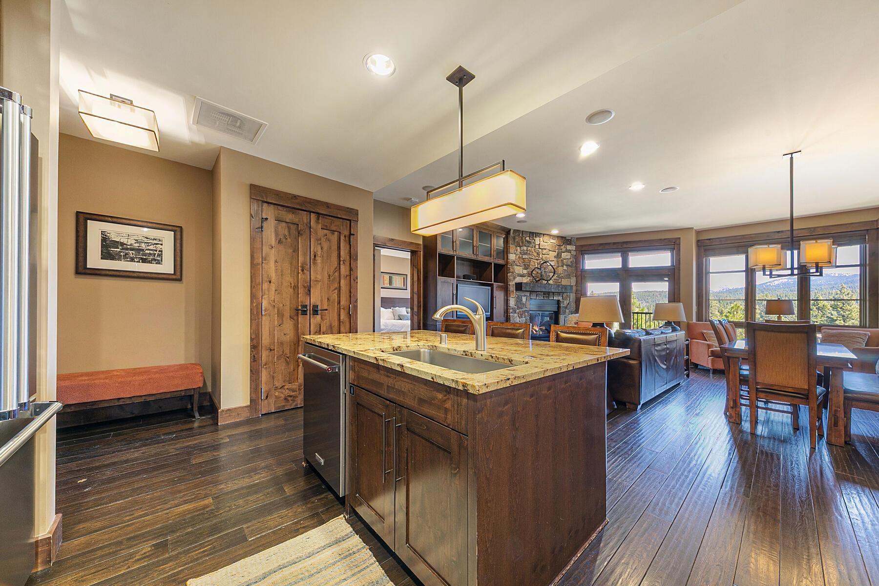 970 Northstar Drive #306