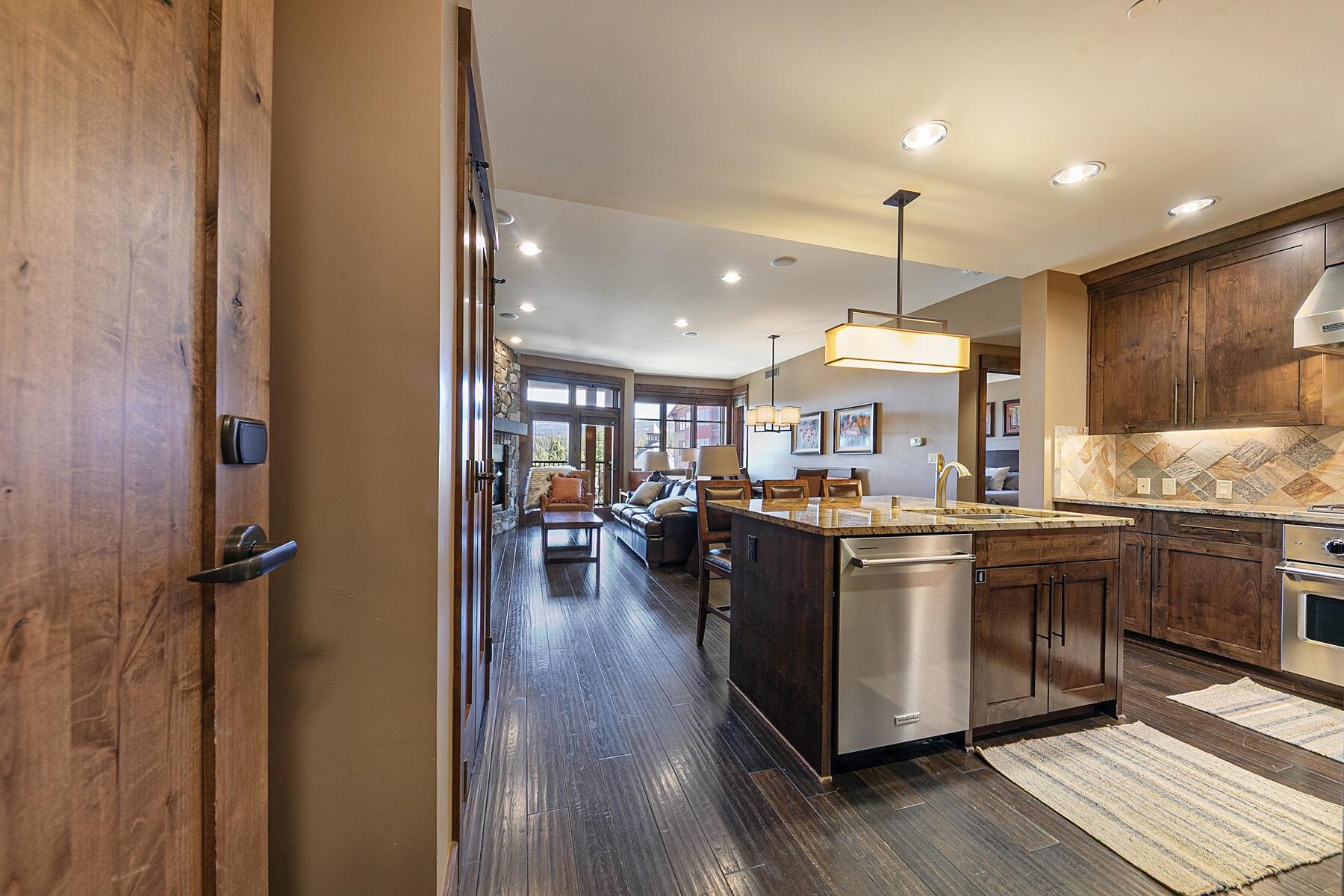 970 Northstar Drive #306