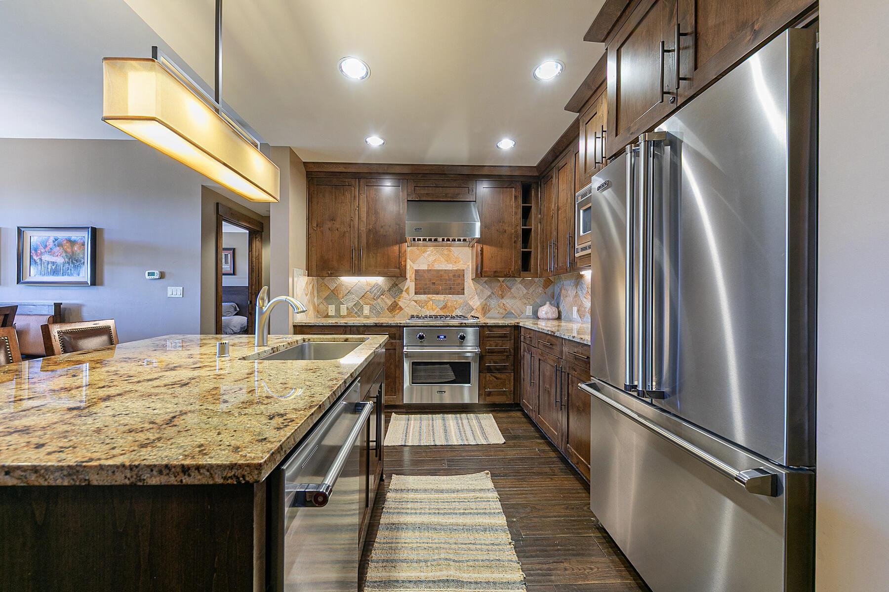 970 Northstar Drive #306