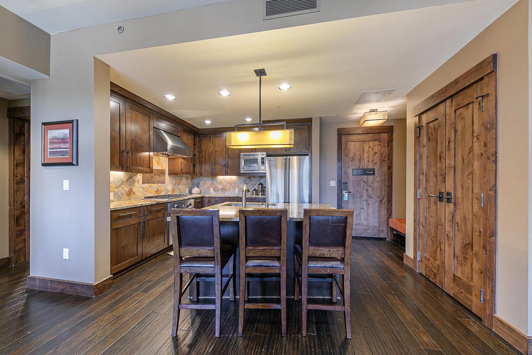 970 Northstar Drive #306