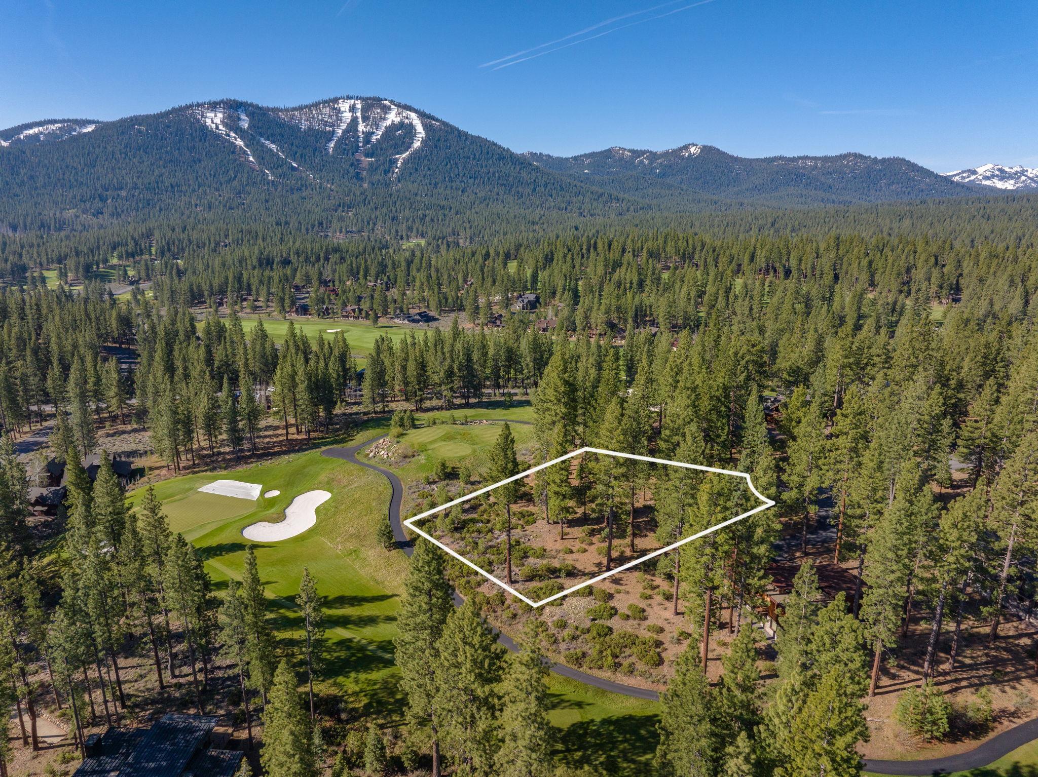 408 James McIver, Truckee, CA, 96161