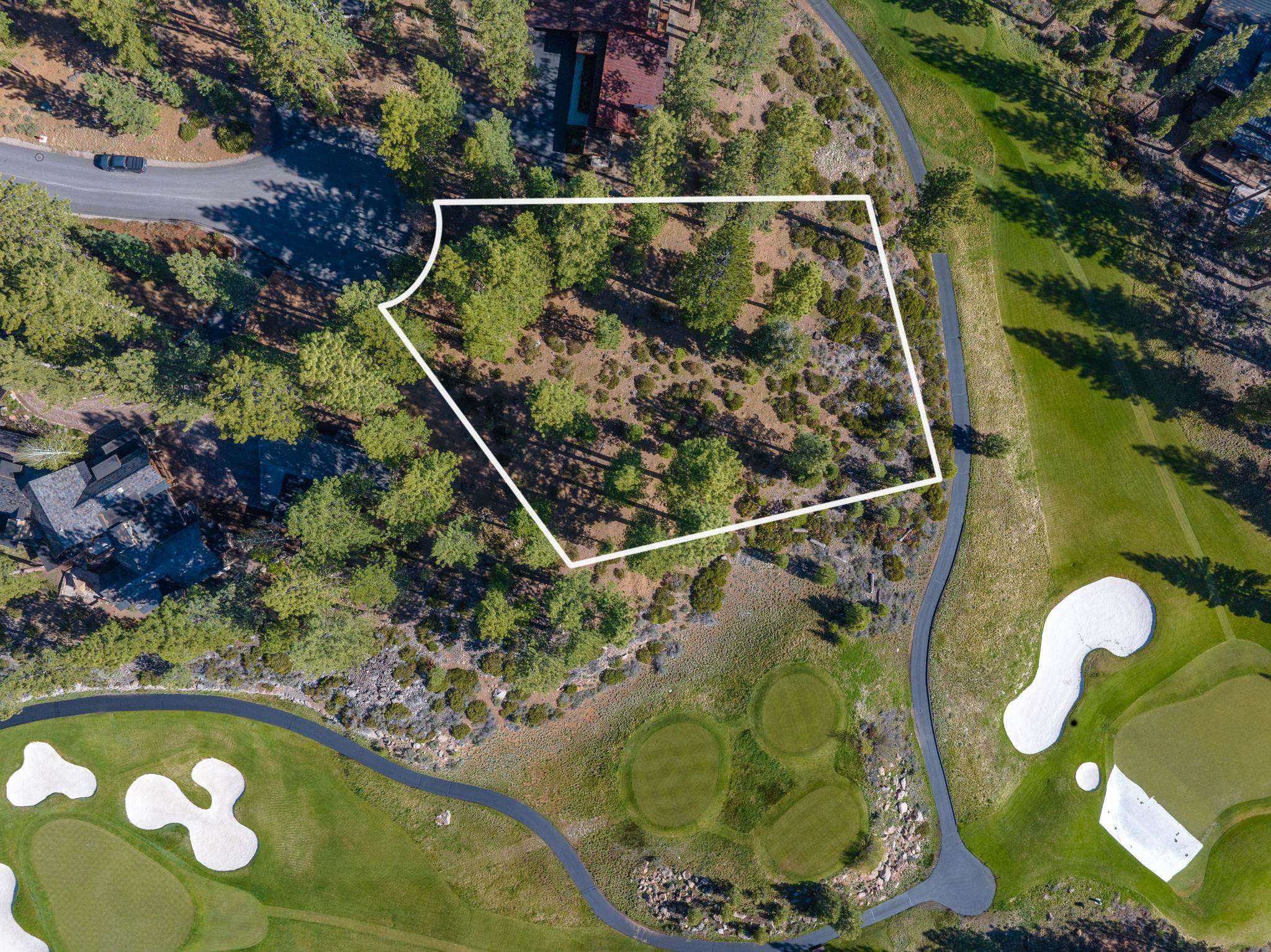 408 James McIver, Truckee, CA, 96161