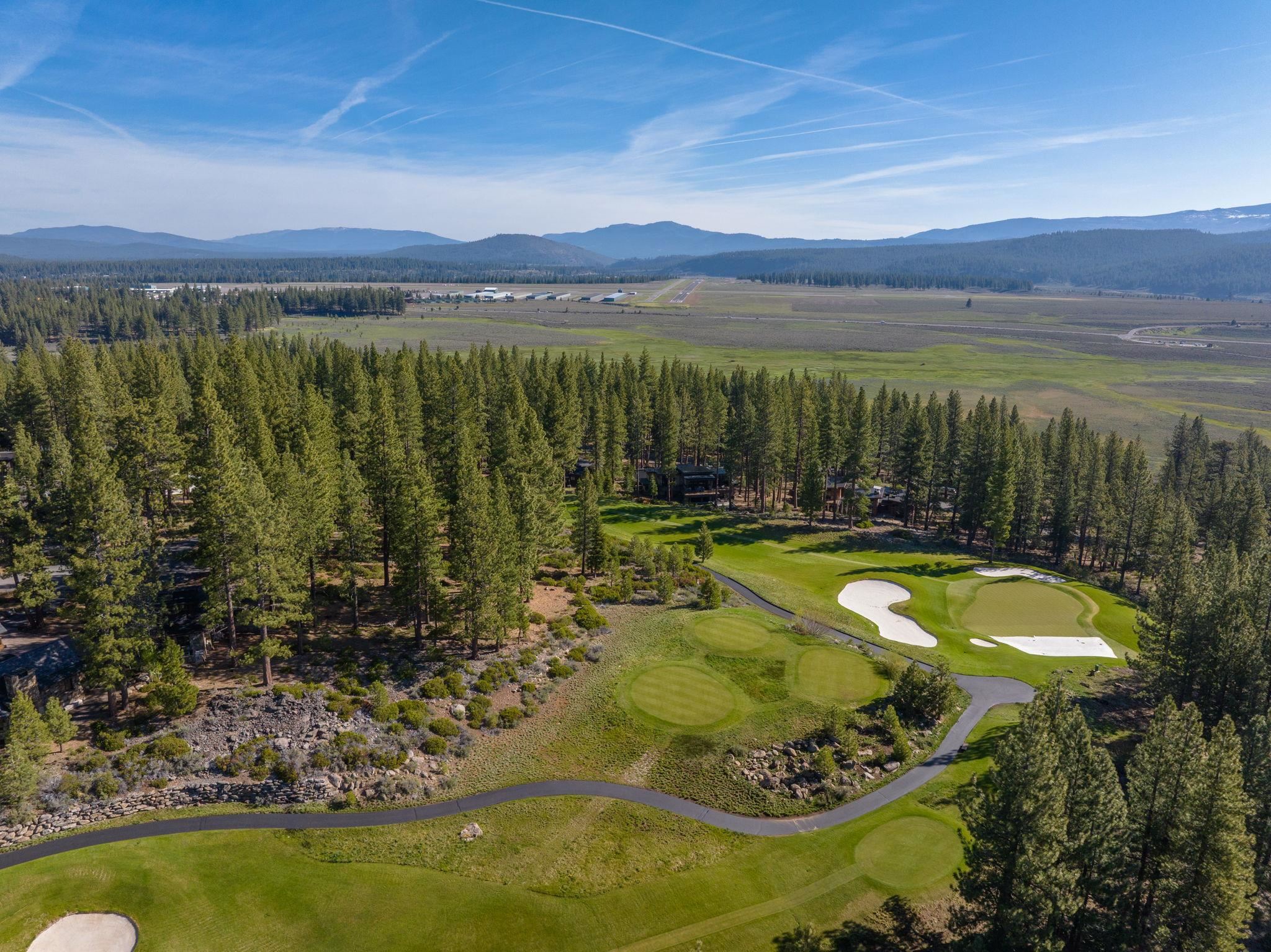 408 James McIver, Truckee, CA, 96161