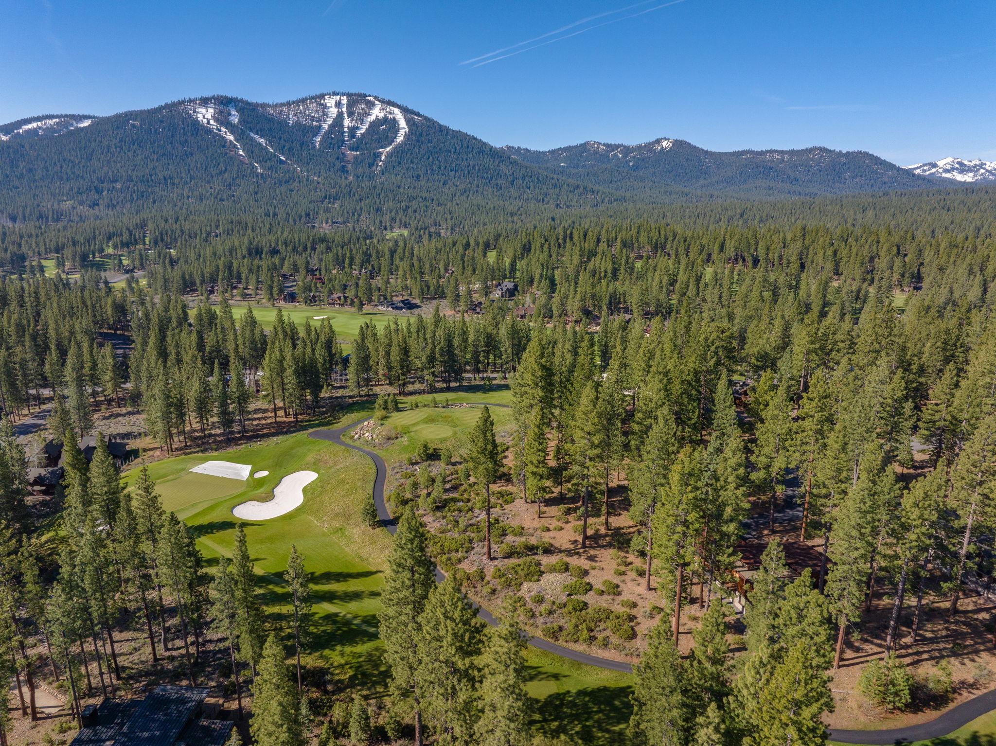 408 James McIver, Truckee, CA, 96161