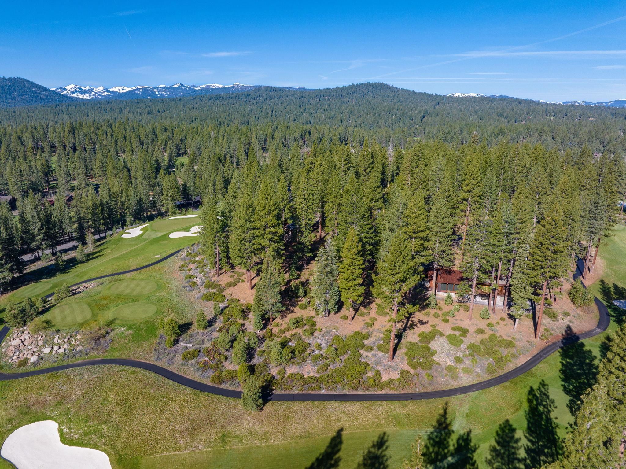 408 James McIver, Truckee, CA, 96161