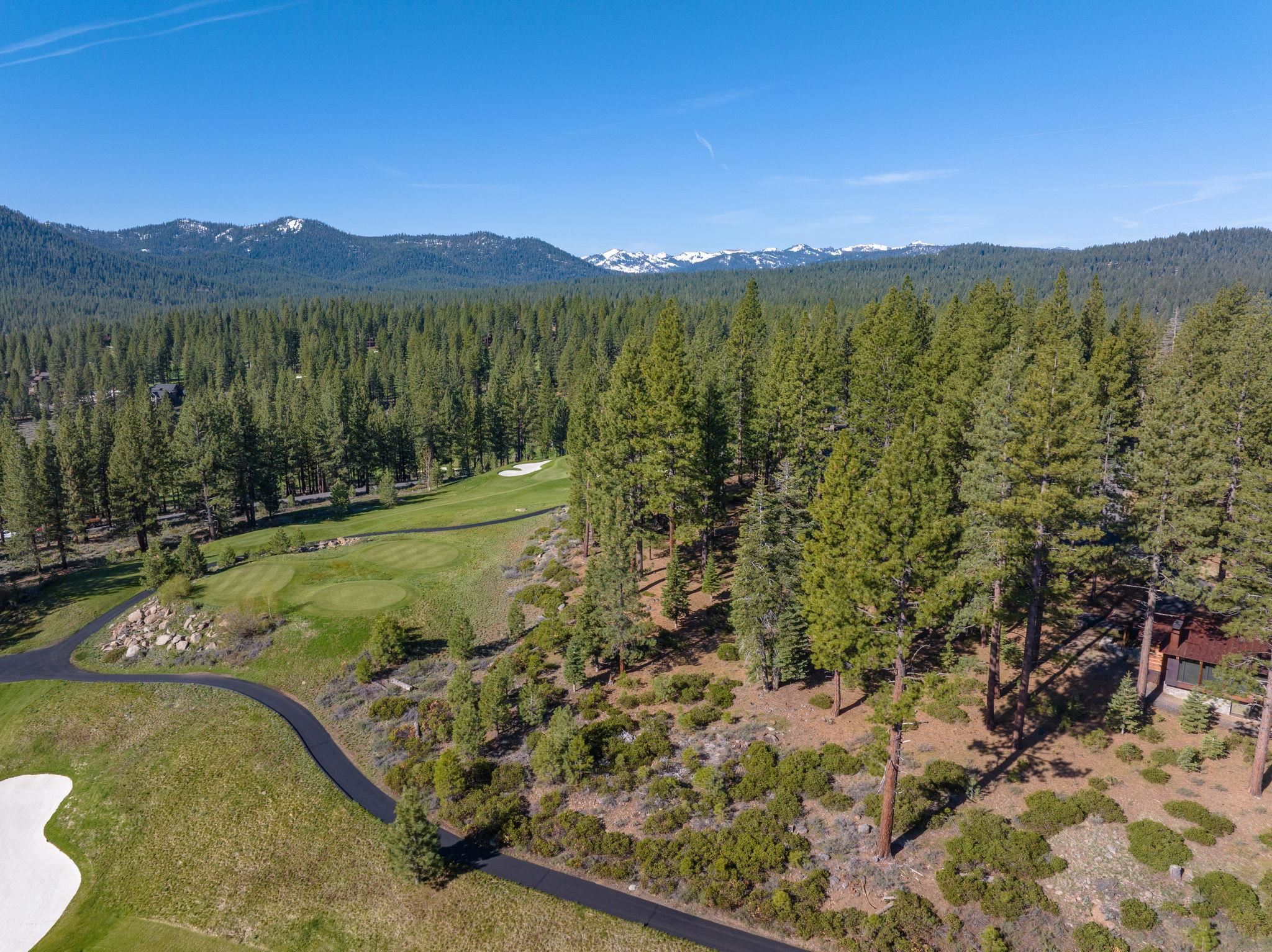 408 James McIver, Truckee, CA, 96161