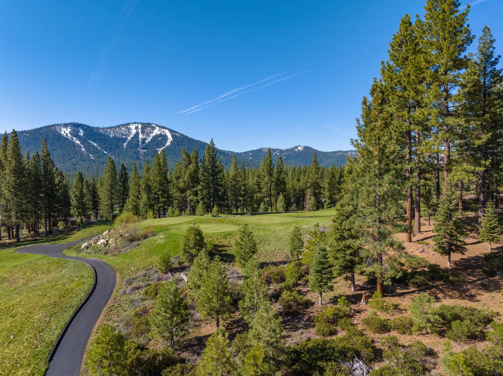 408 James McIver, Truckee, CA, 96161