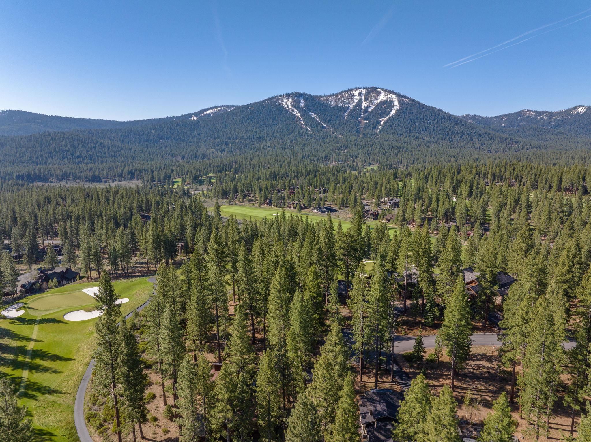 408 James McIver, Truckee, CA, 96161